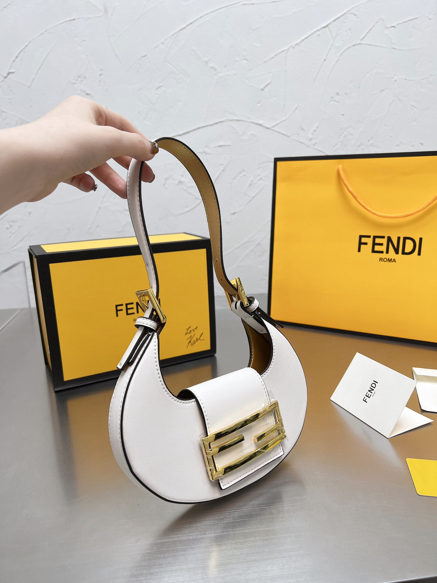 $34.99-FENDI X6184 gallery