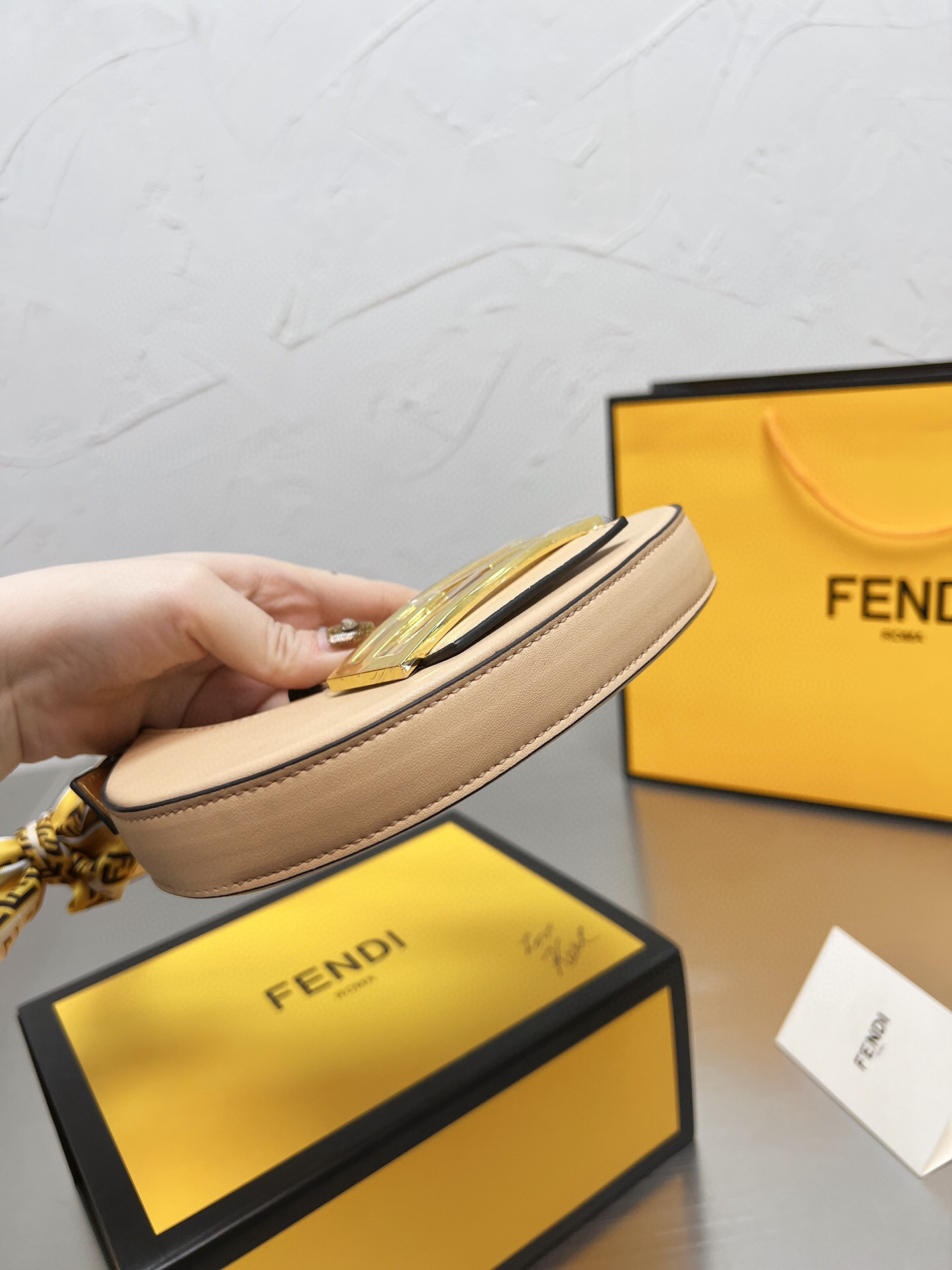 $34.99-FENDI X6184 gallery