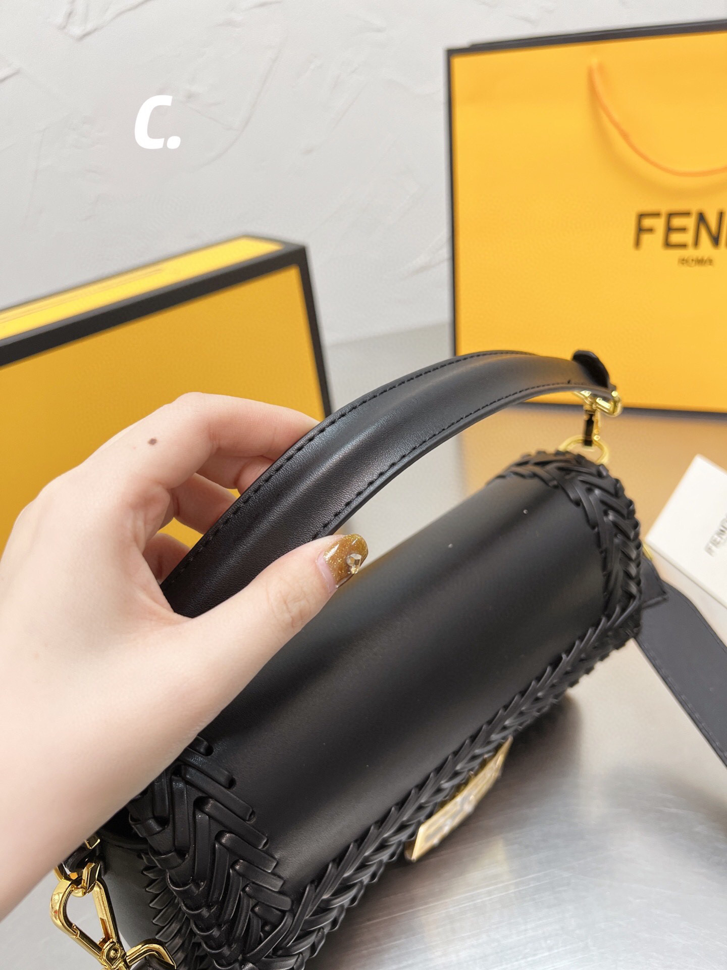 $34.99-FENDI X6185 gallery
