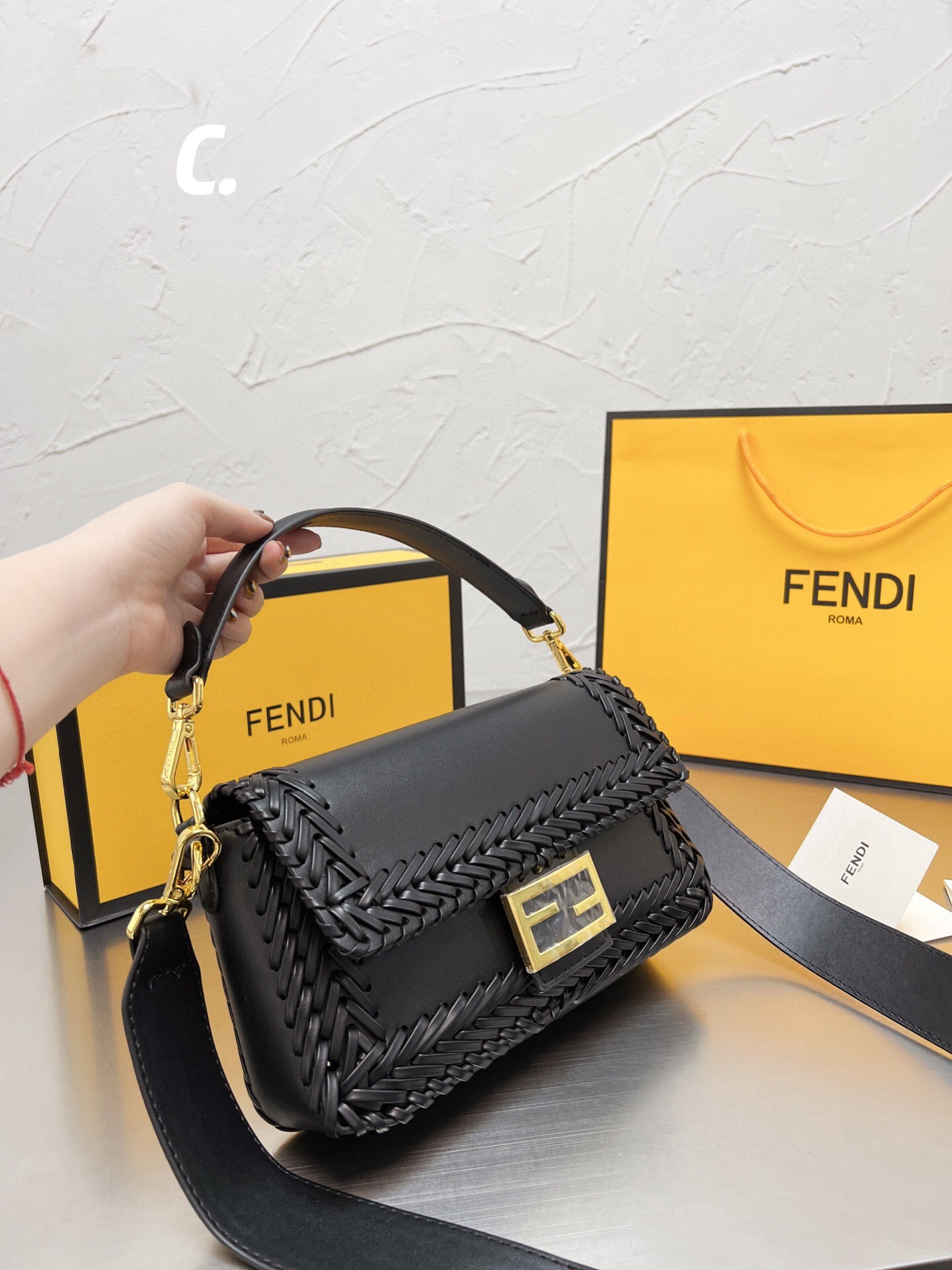 $34.99-FENDI X6185 gallery
