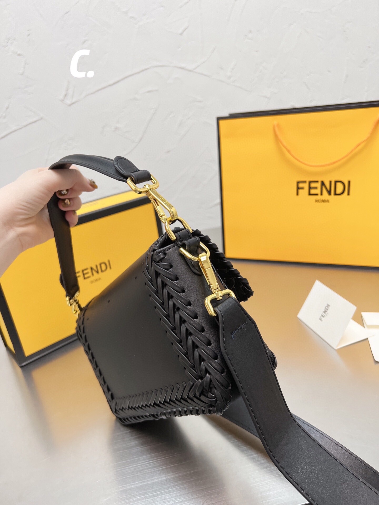 $34.99-FENDI X6185 gallery