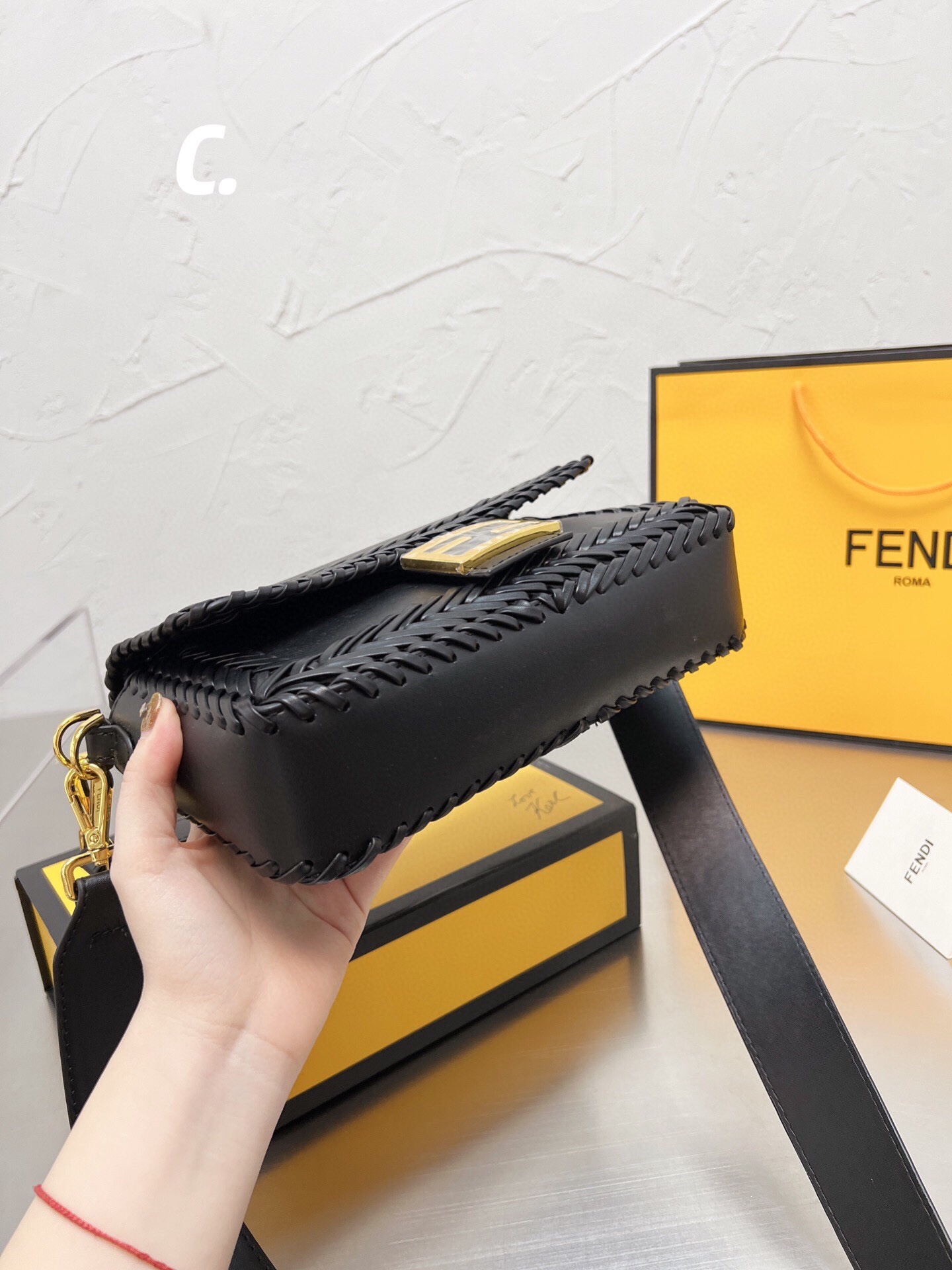$34.99-FENDI X6185 gallery