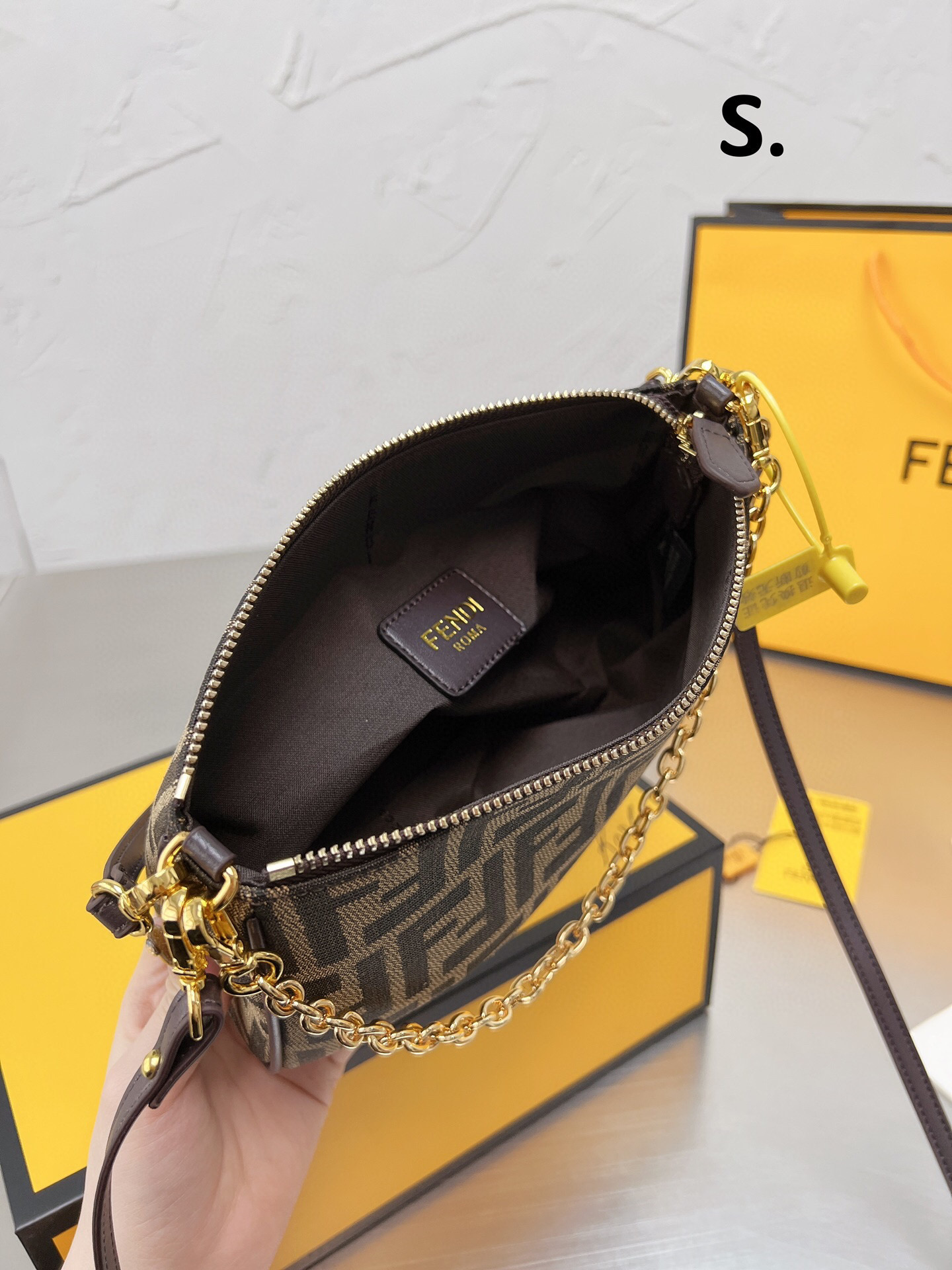 $34.99-FENDI X6186 gallery