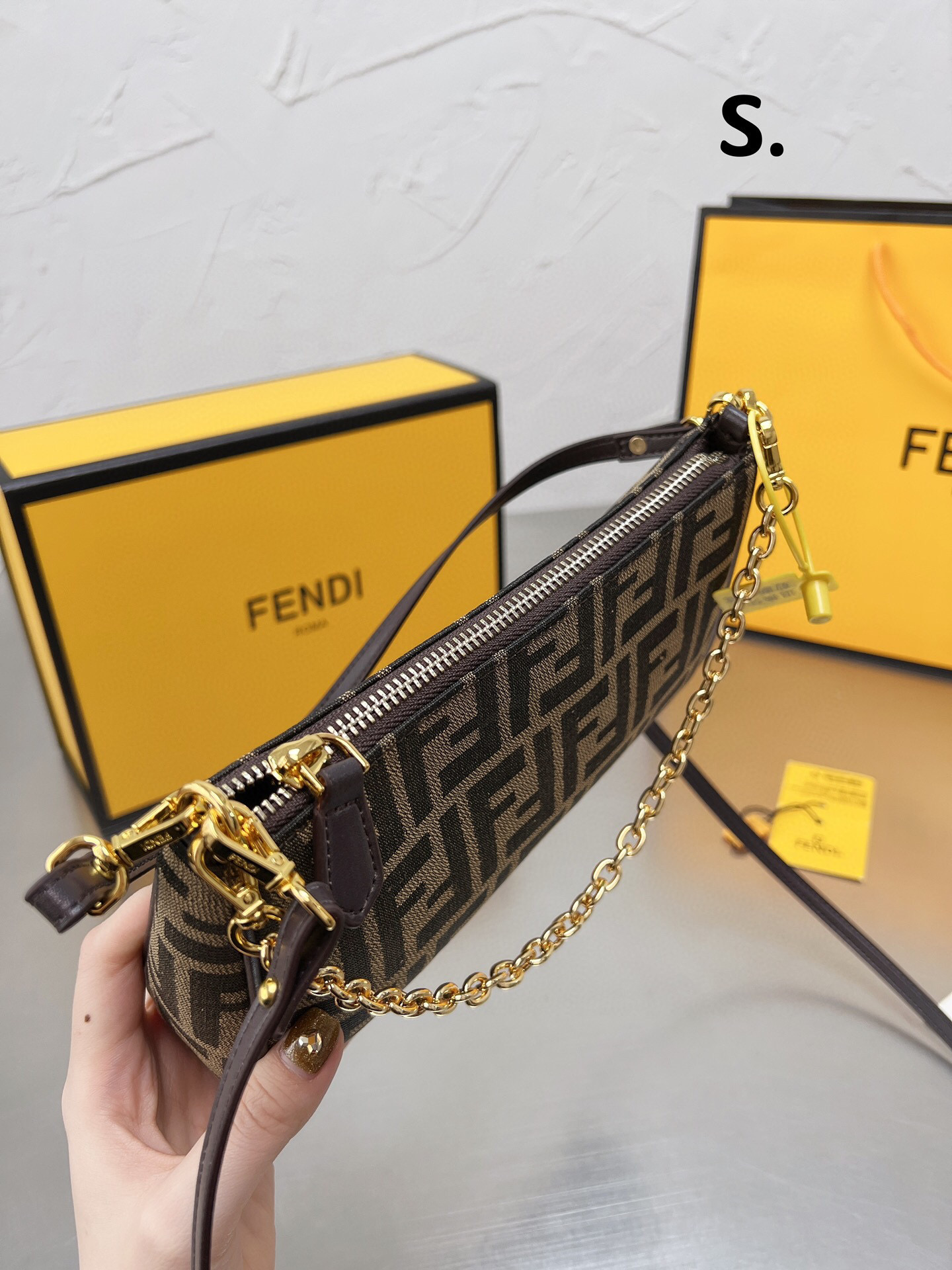 $34.99-FENDI X6186 gallery
