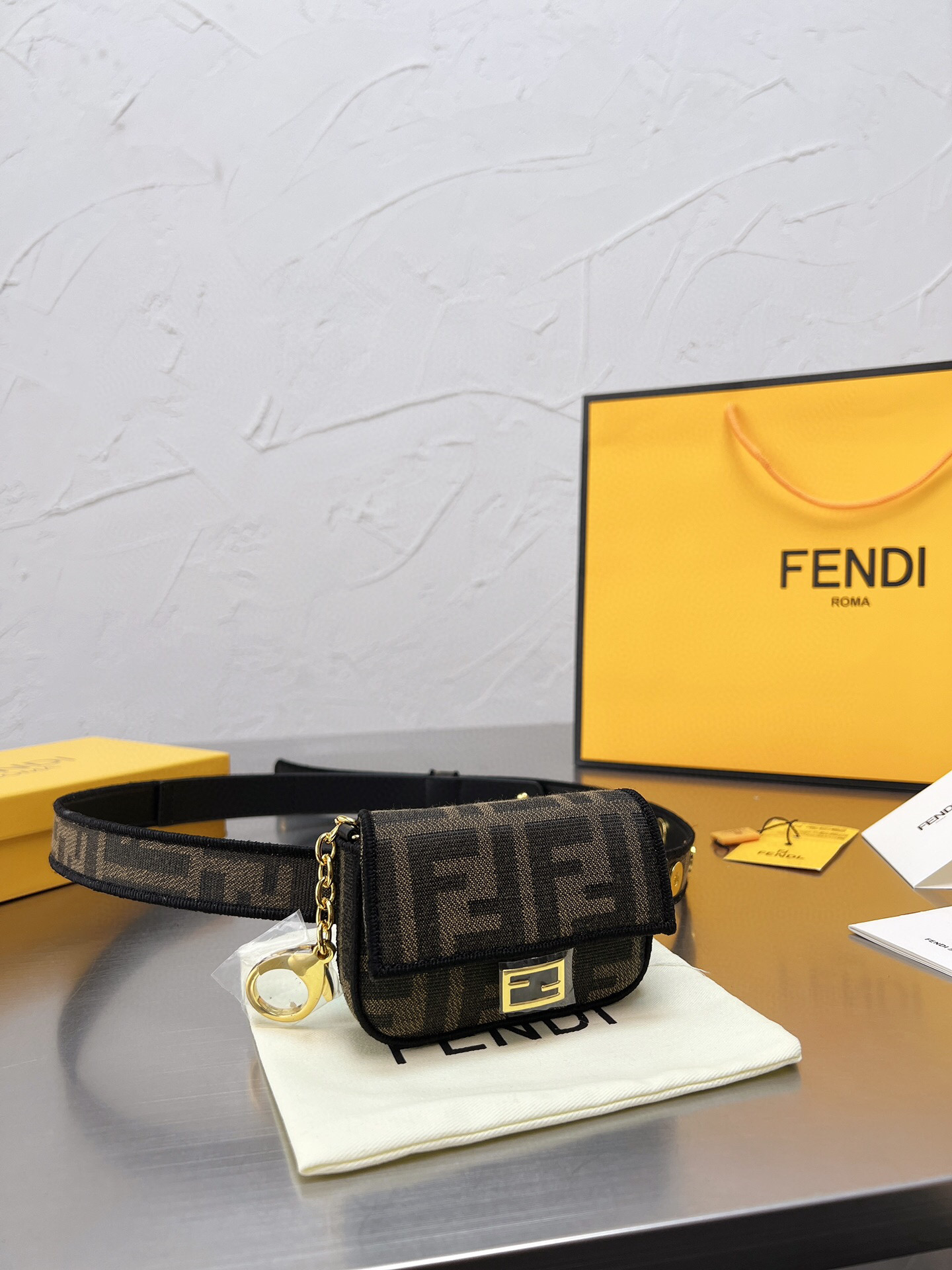 $34.99-FENDI X6187 gallery