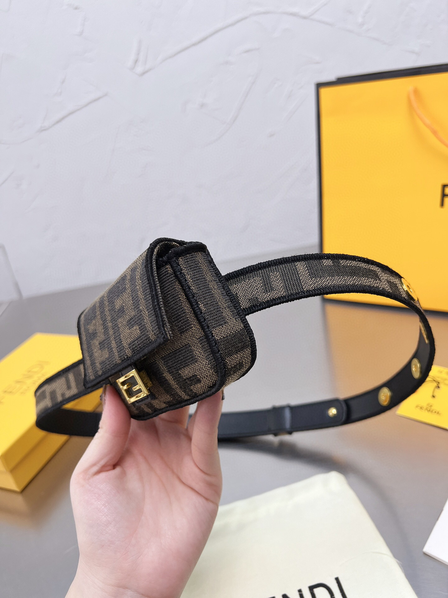 $34.99-FENDI X6187 gallery