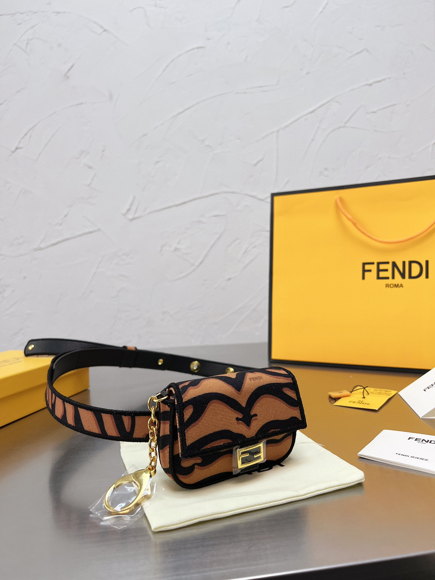 $34.99-FENDI X6187 gallery