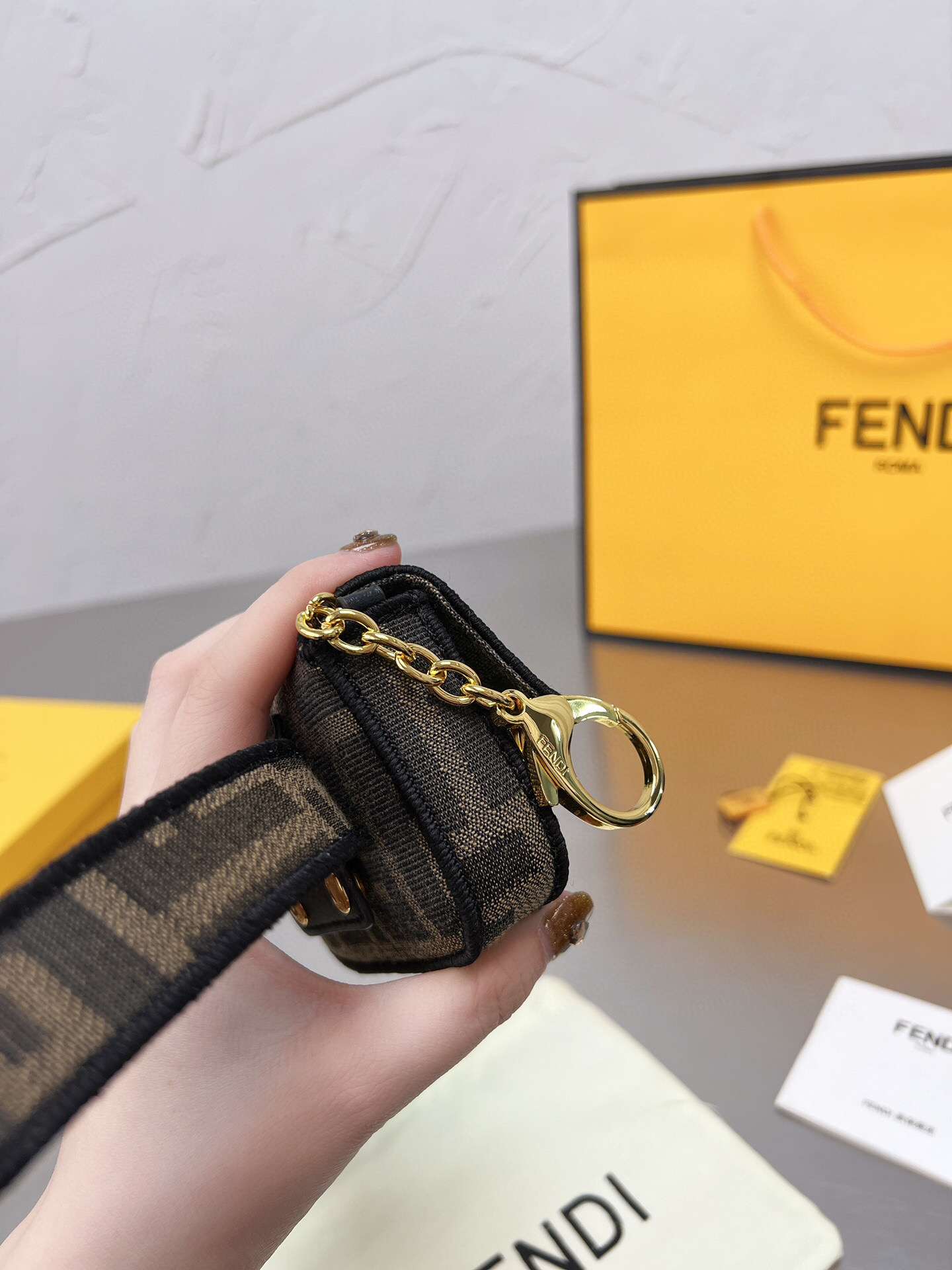 $34.99-FENDI X6187 gallery