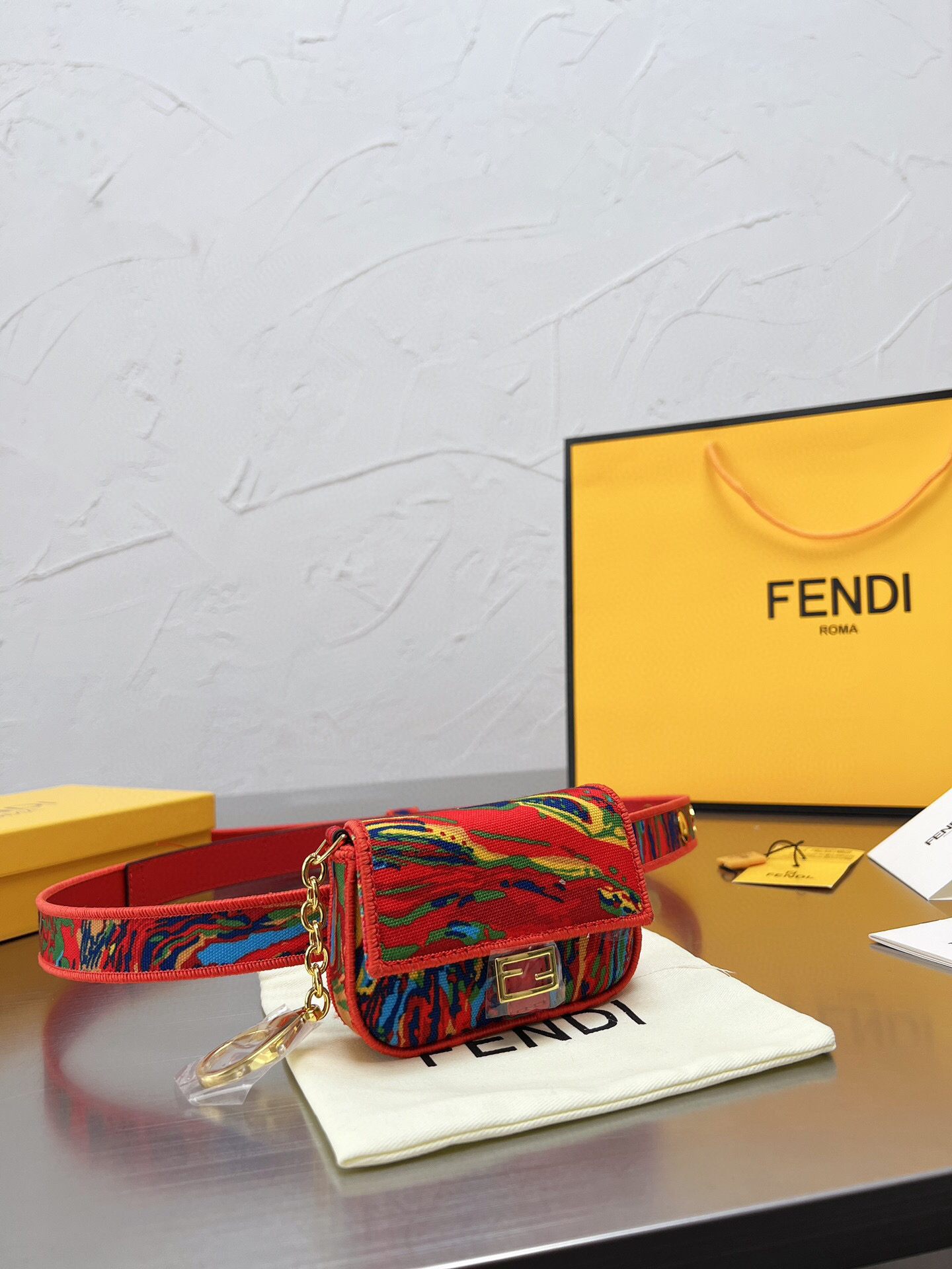 $34.99-FENDI X6187 gallery
