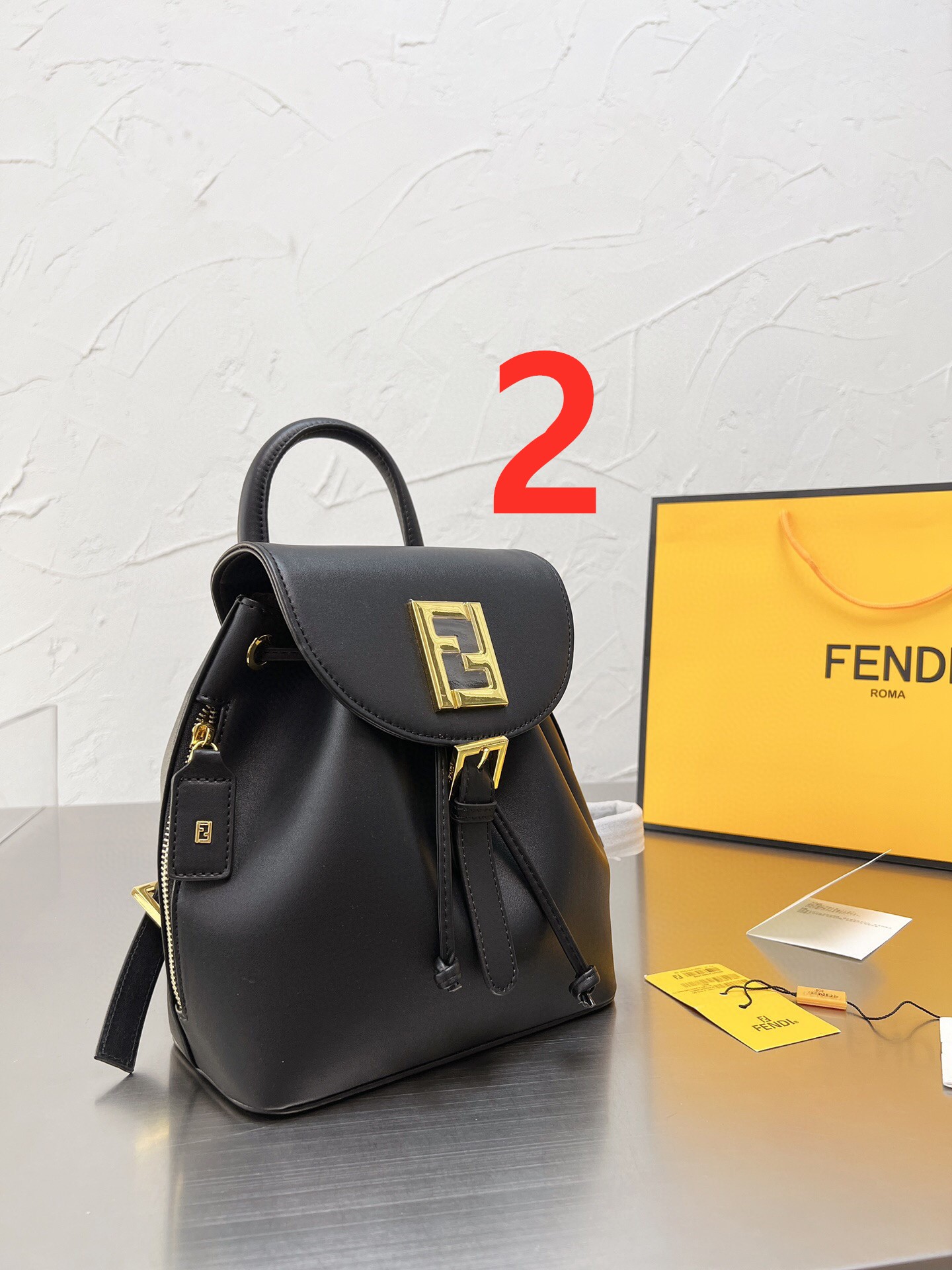 $34.99-FENDI X6188 gallery