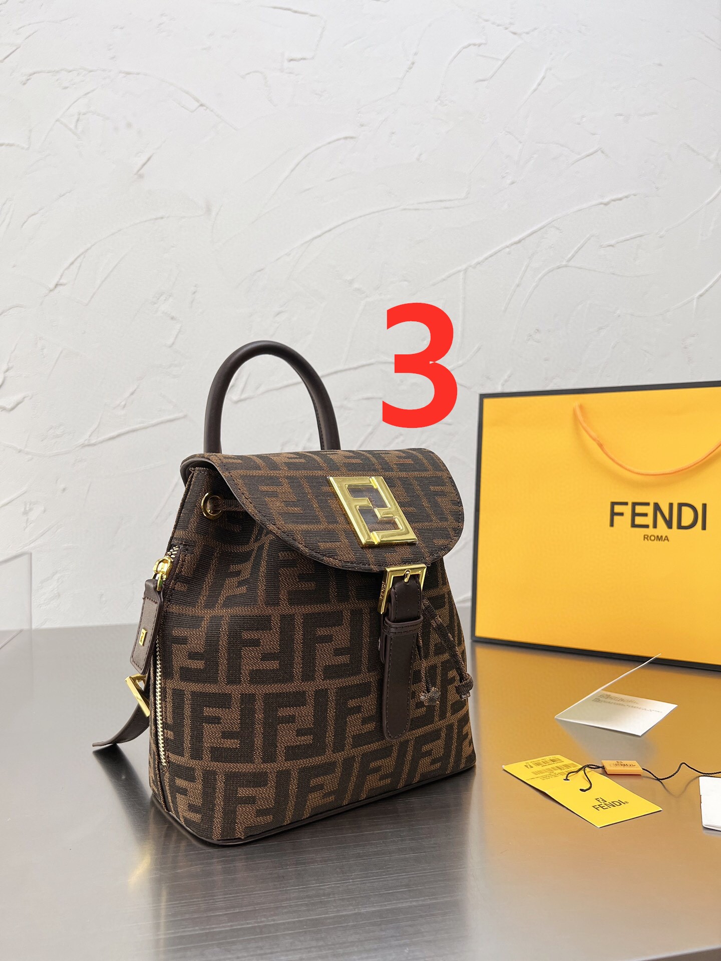 $34.99-FENDI X6188 gallery