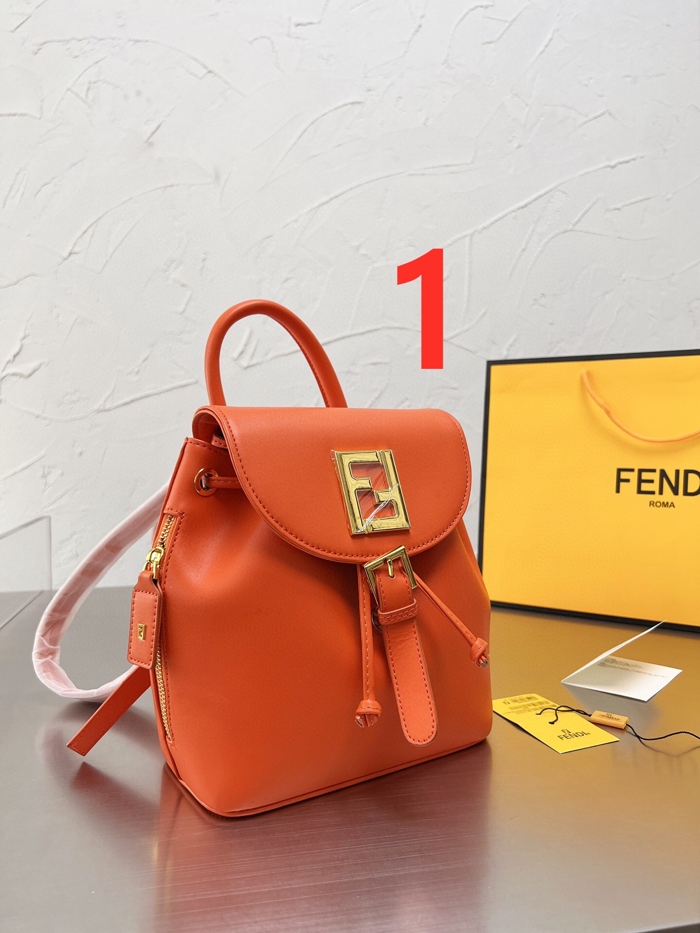 $34.99-FENDI X6188 gallery