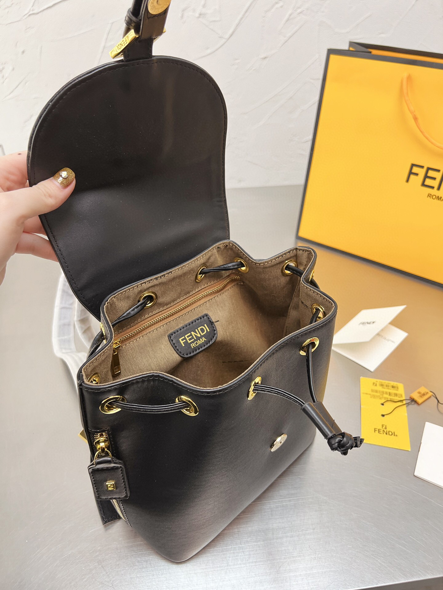 $34.99-FENDI X6188 gallery