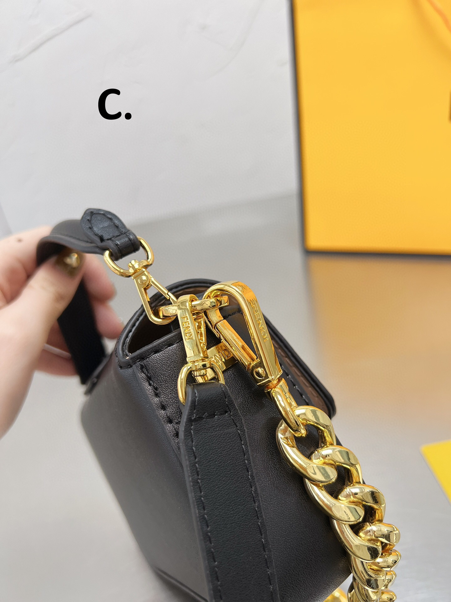 $34.99-FENDI X6190 gallery