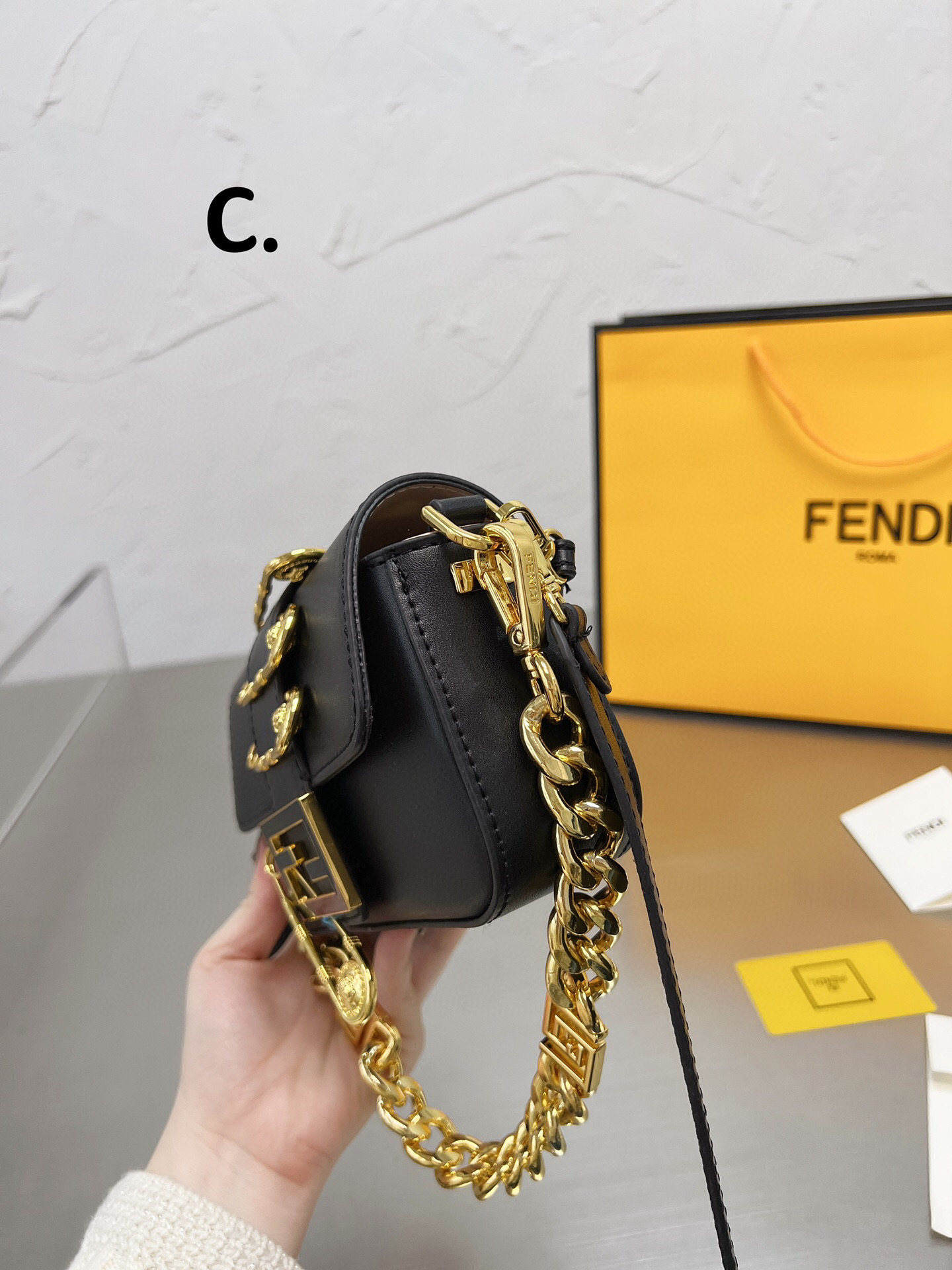 $34.99-FENDI X6190 gallery