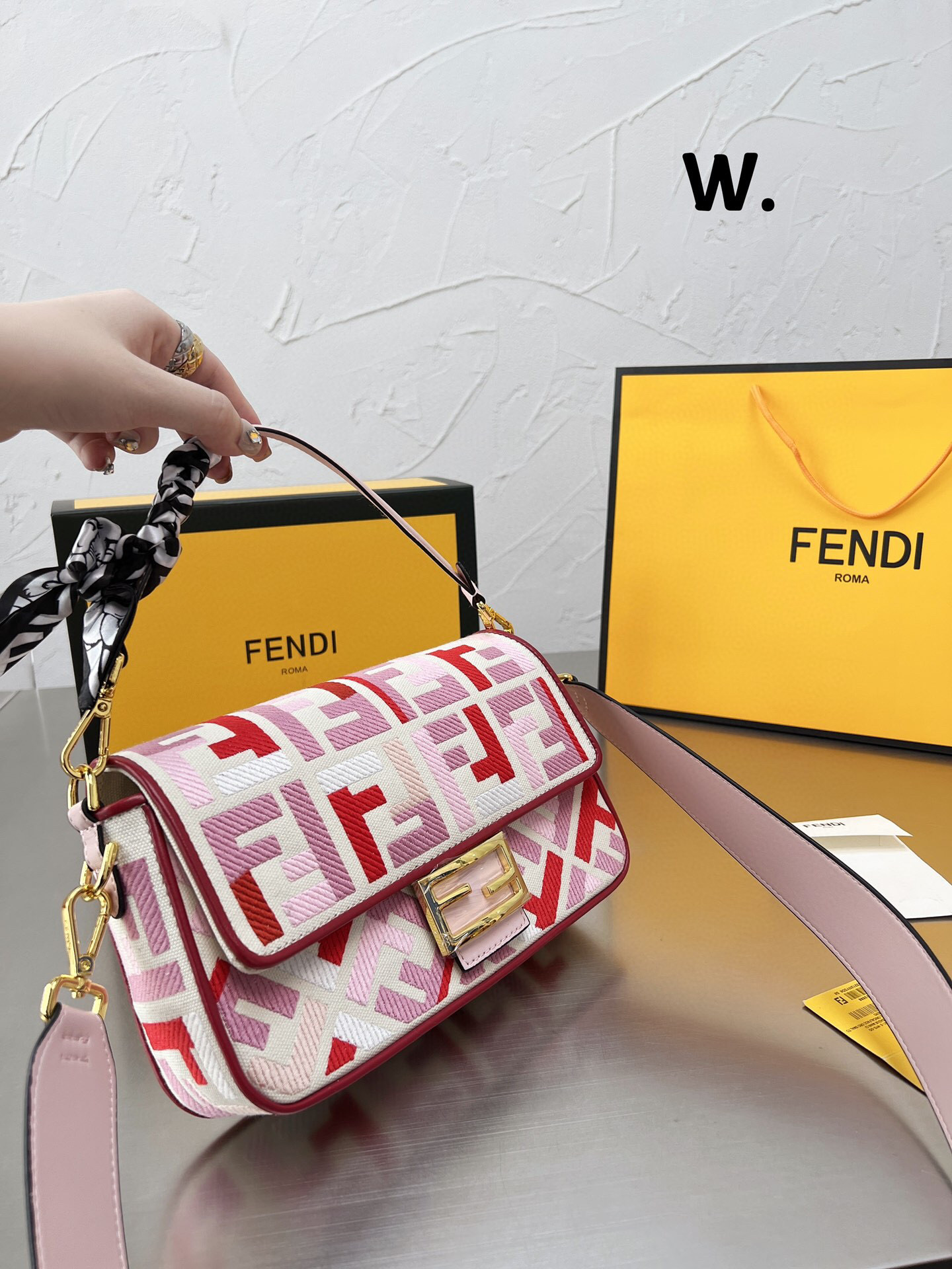 $34.99-FENDI X6191 gallery