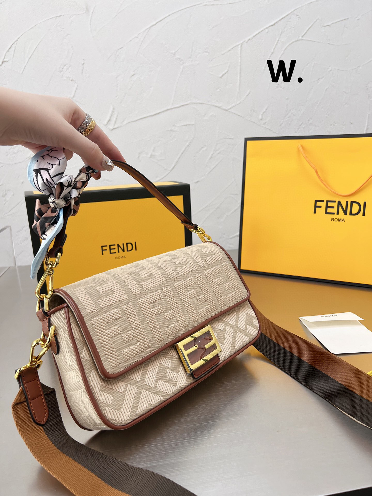 $34.99-FENDI X6191 gallery