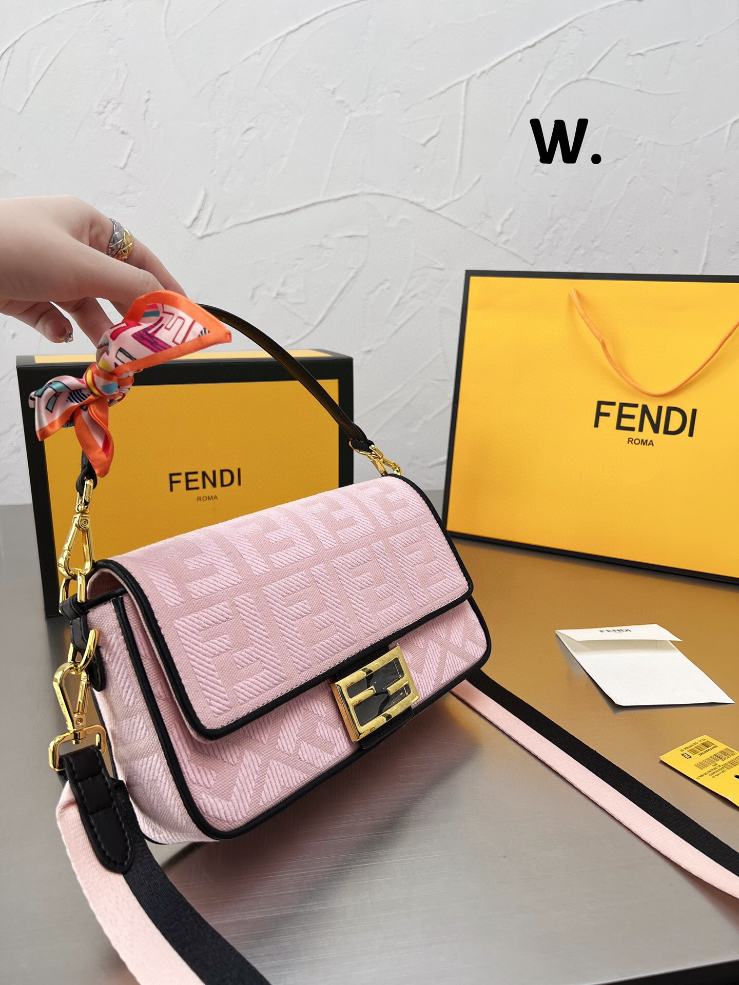 $34.99-FENDI X6191 gallery