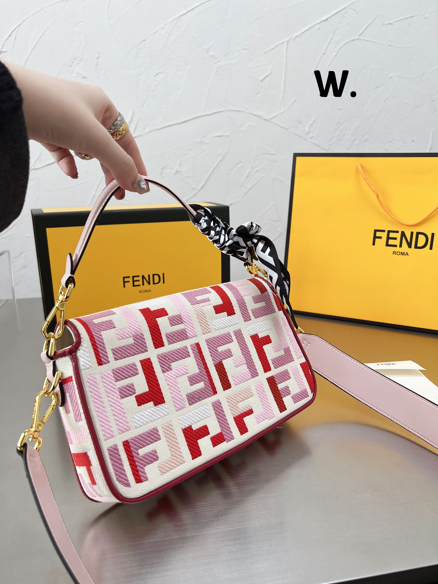 $34.99-FENDI X6191 gallery