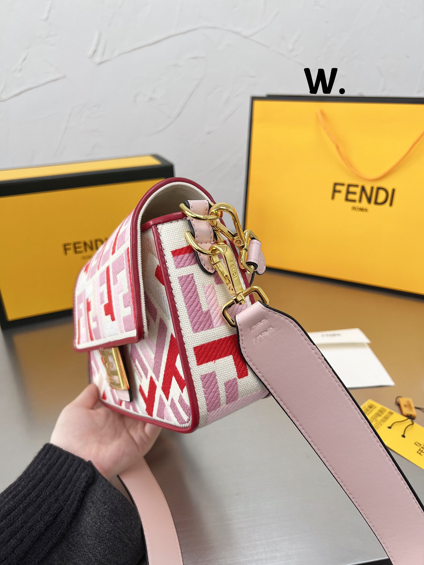 $34.99-FENDI X6191 gallery