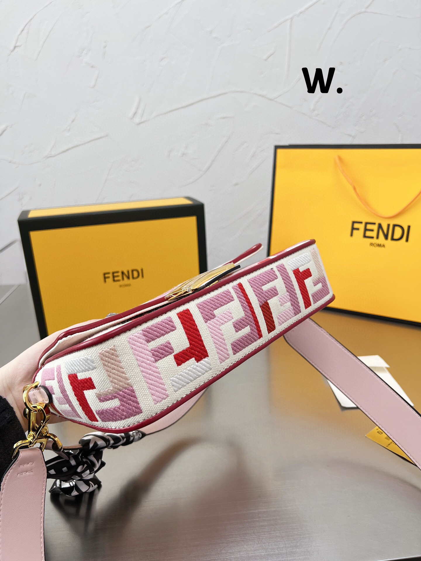 $34.99-FENDI X6191 gallery