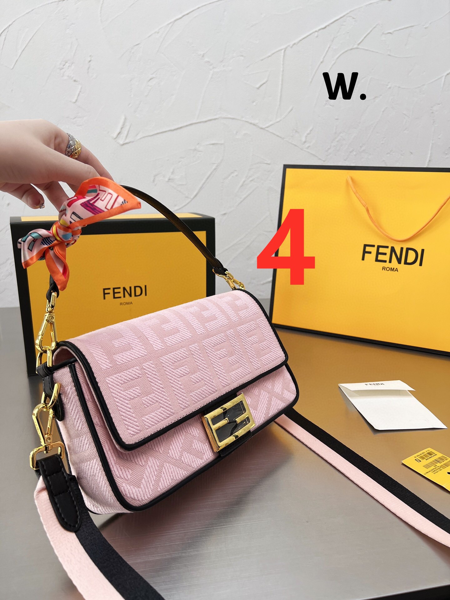 $34.99-FENDI X6191 gallery