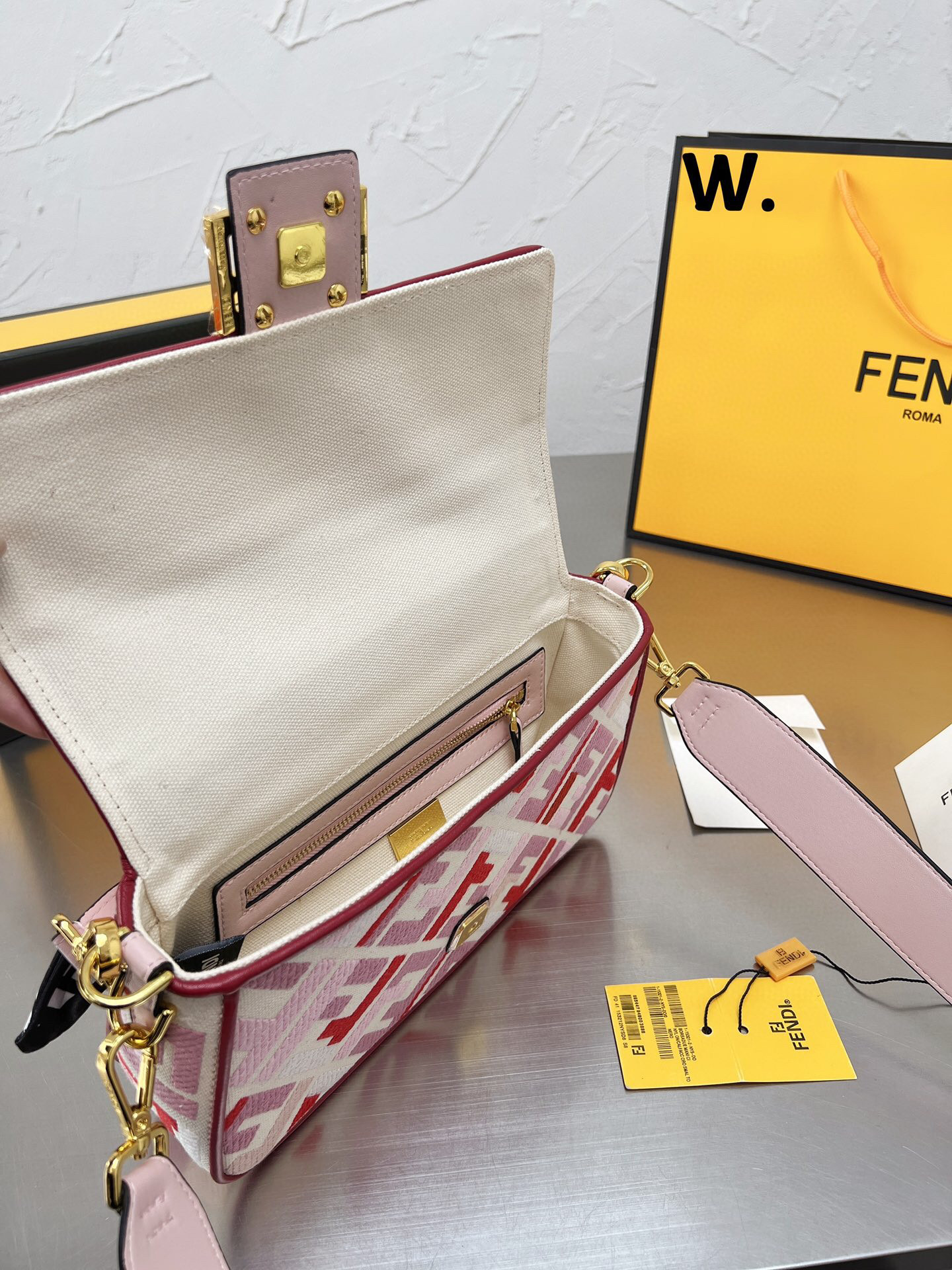 $34.99-FENDI X6191 gallery