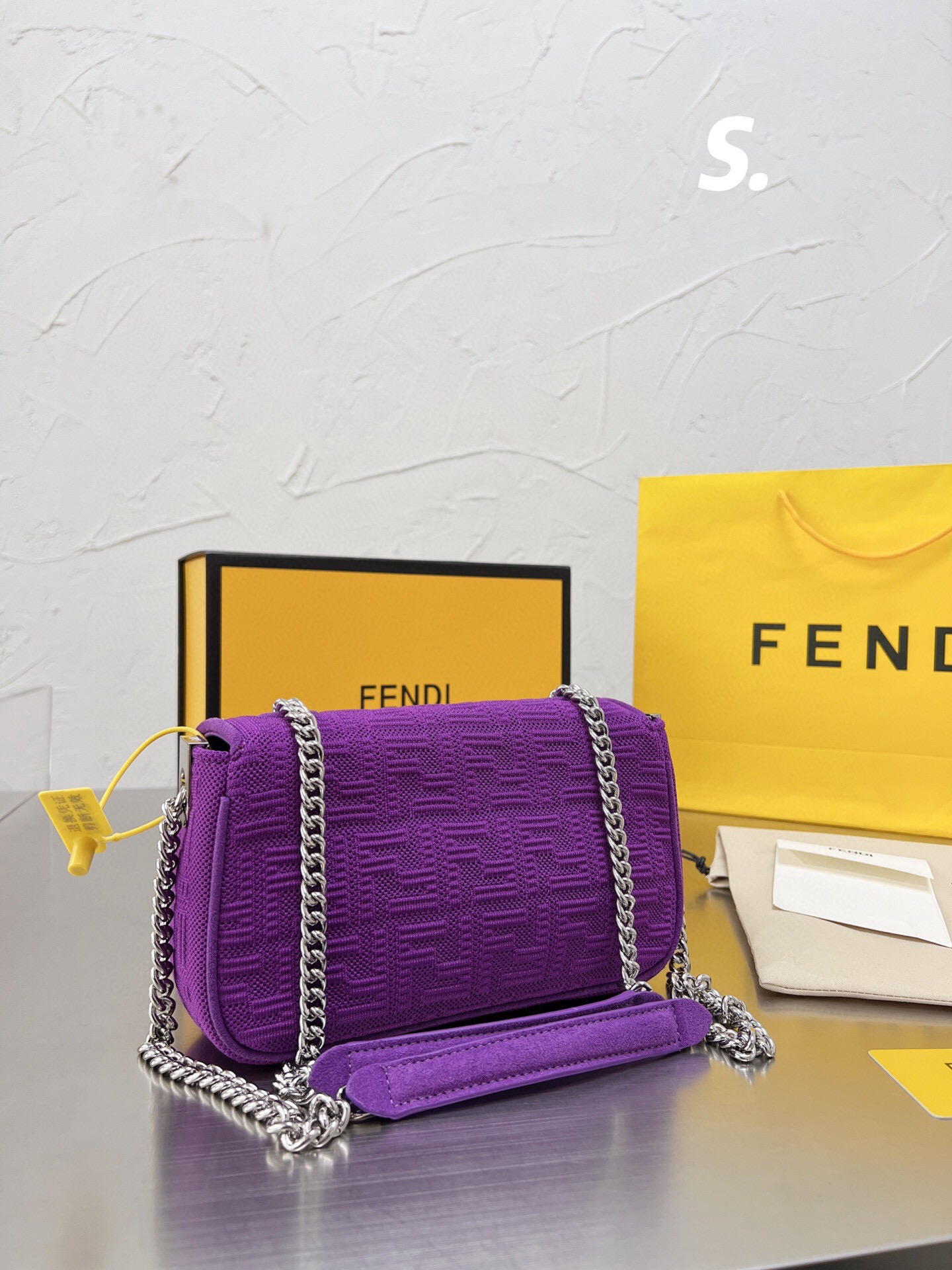 $34.99-FENDI X6192 gallery