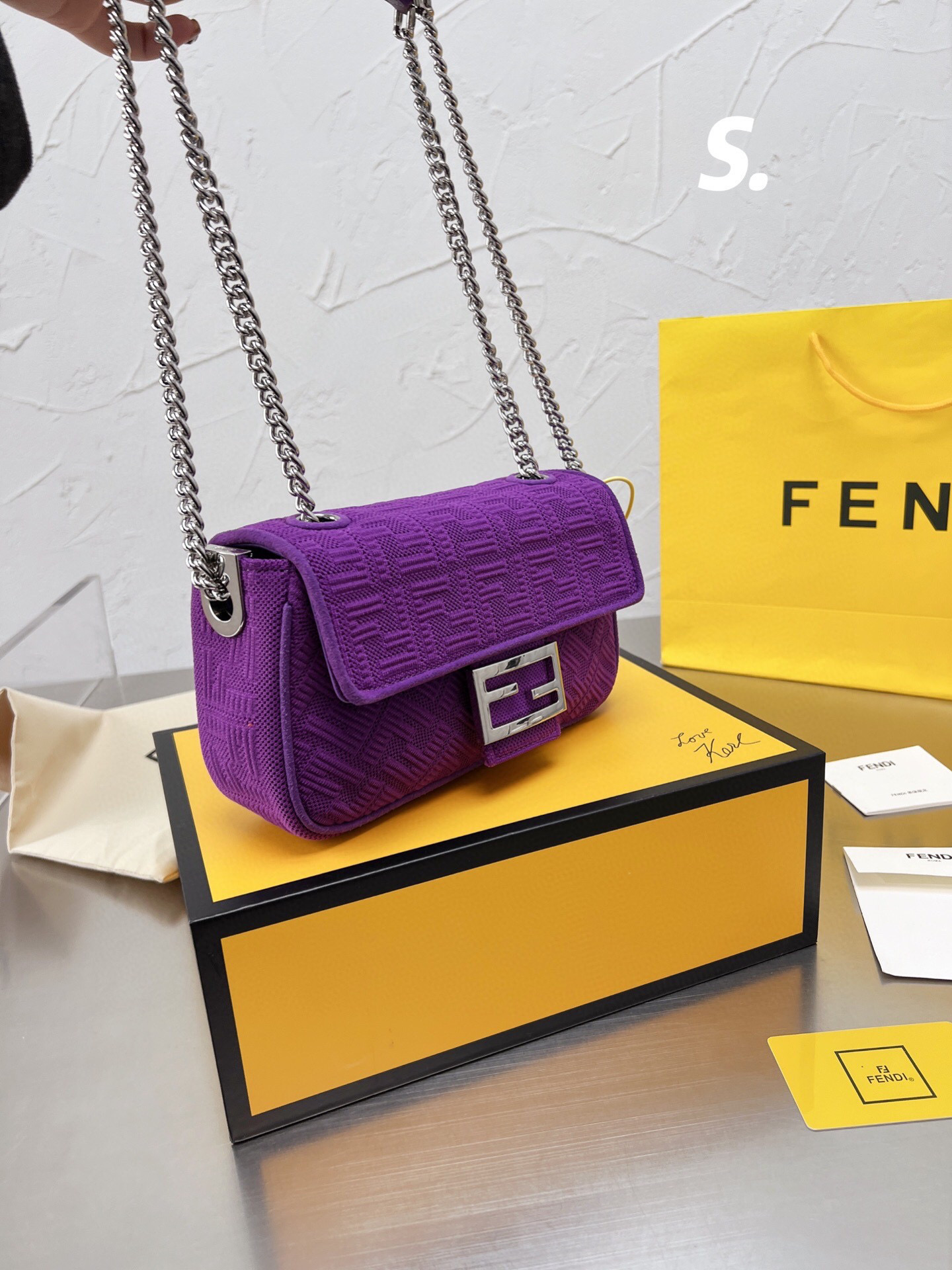 $34.99-FENDI X6192 gallery