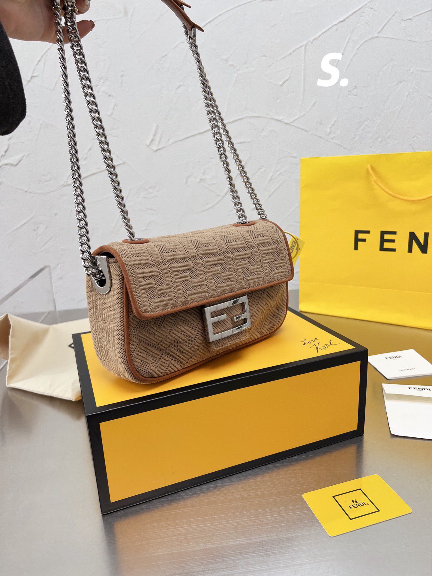 $34.99-FENDI X6192 gallery
