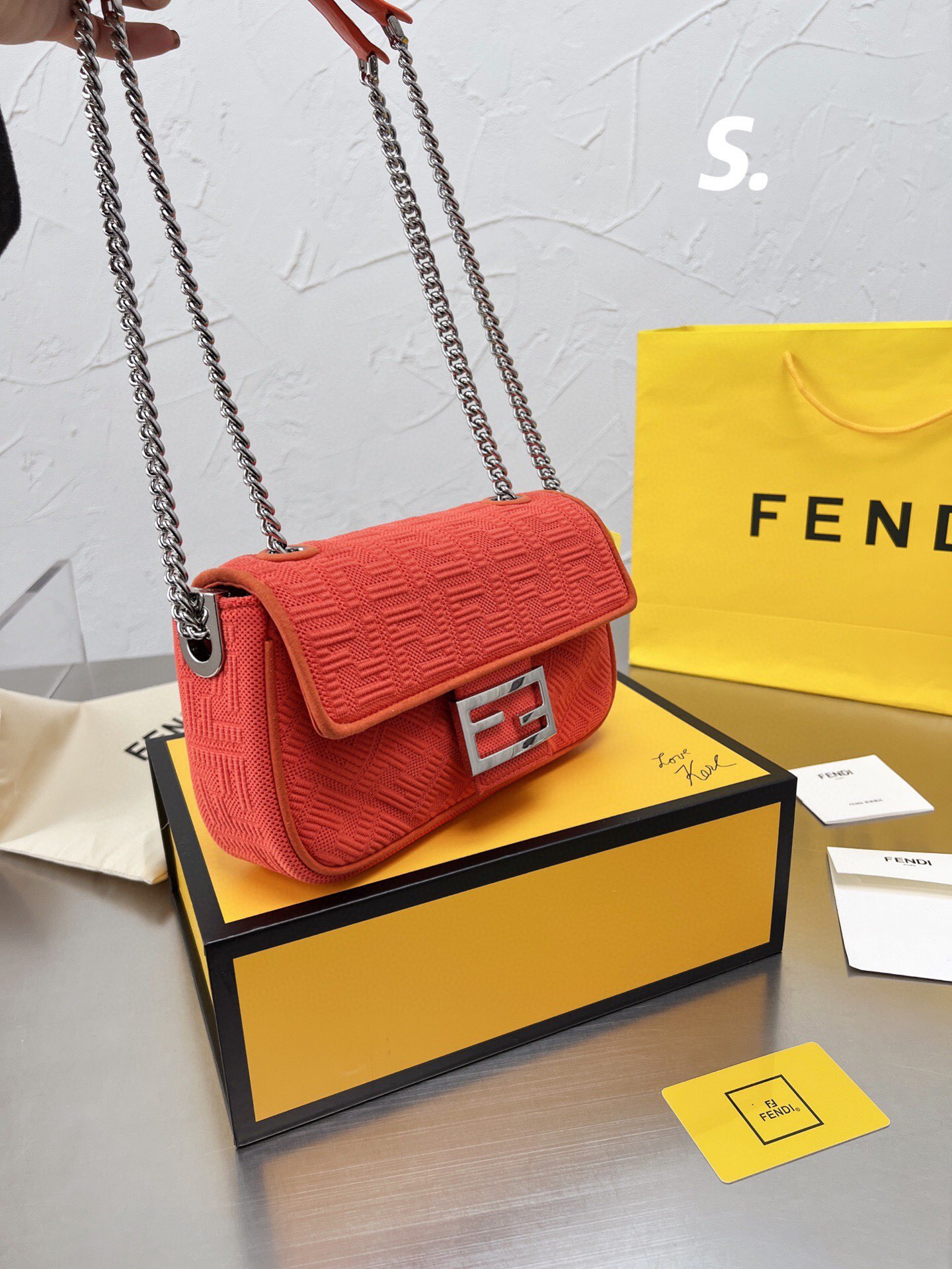 $34.99-FENDI X6192 gallery