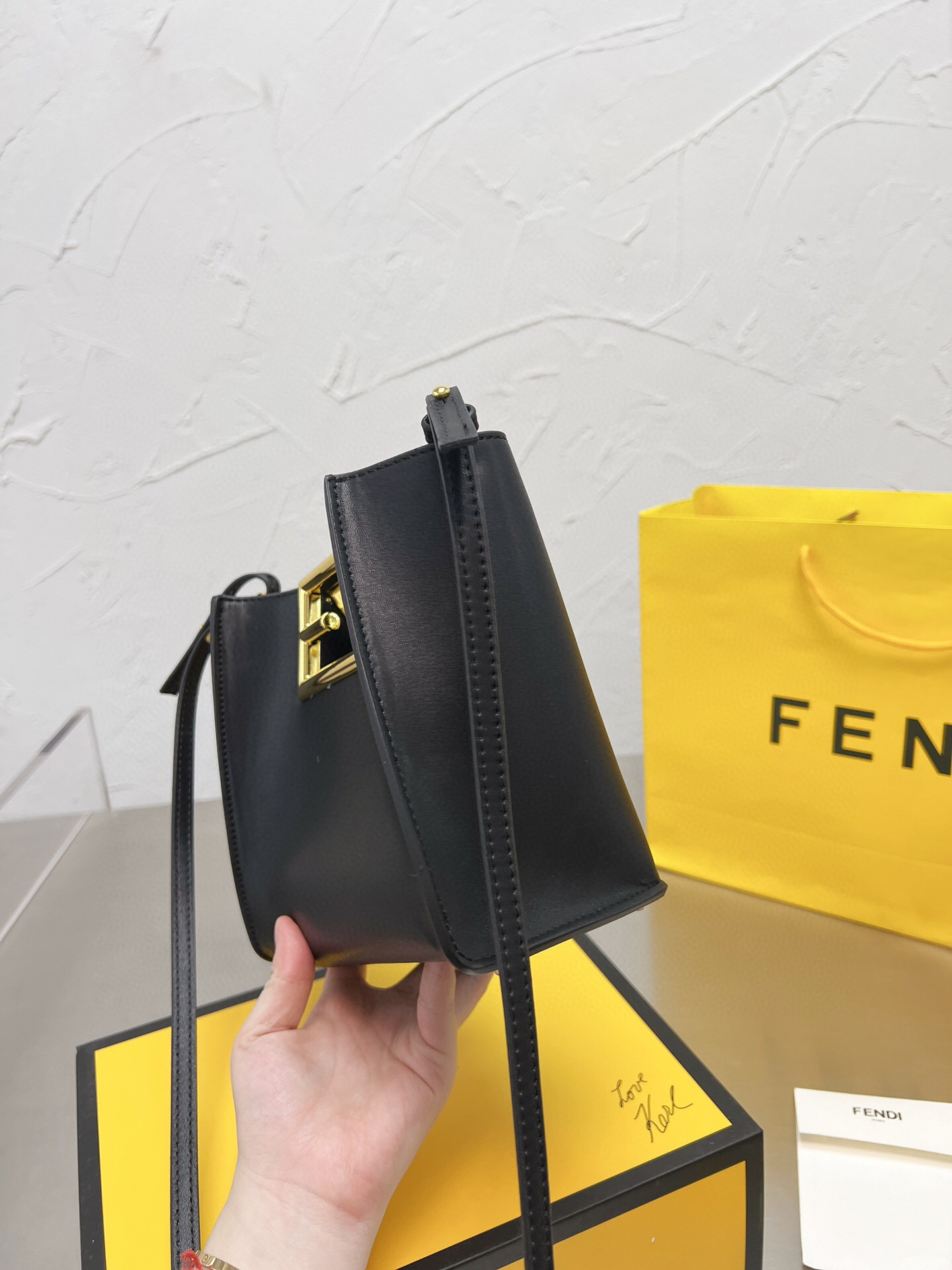 $34.99-FENDI X6193 gallery