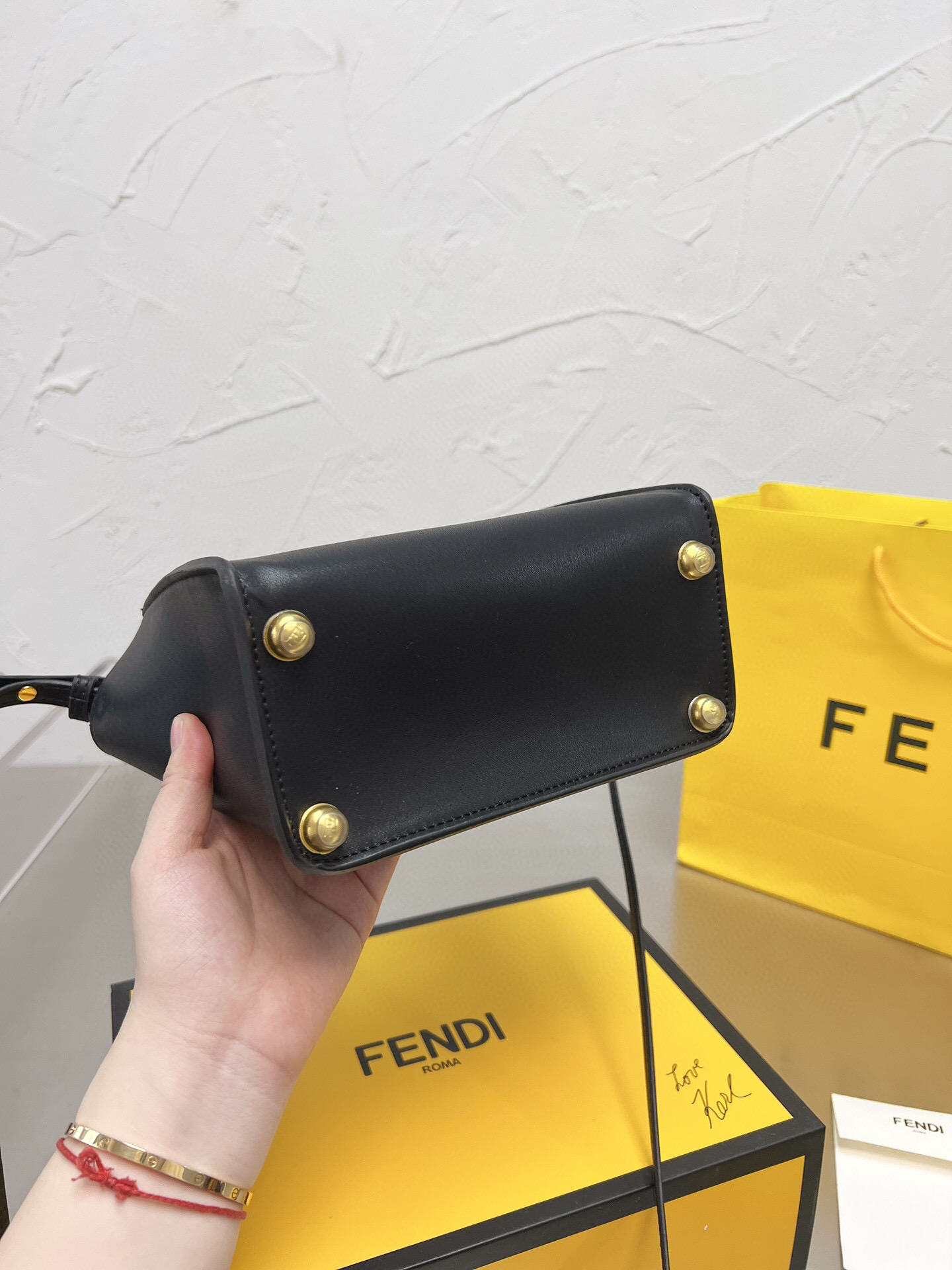 $34.99-FENDI X6193 gallery