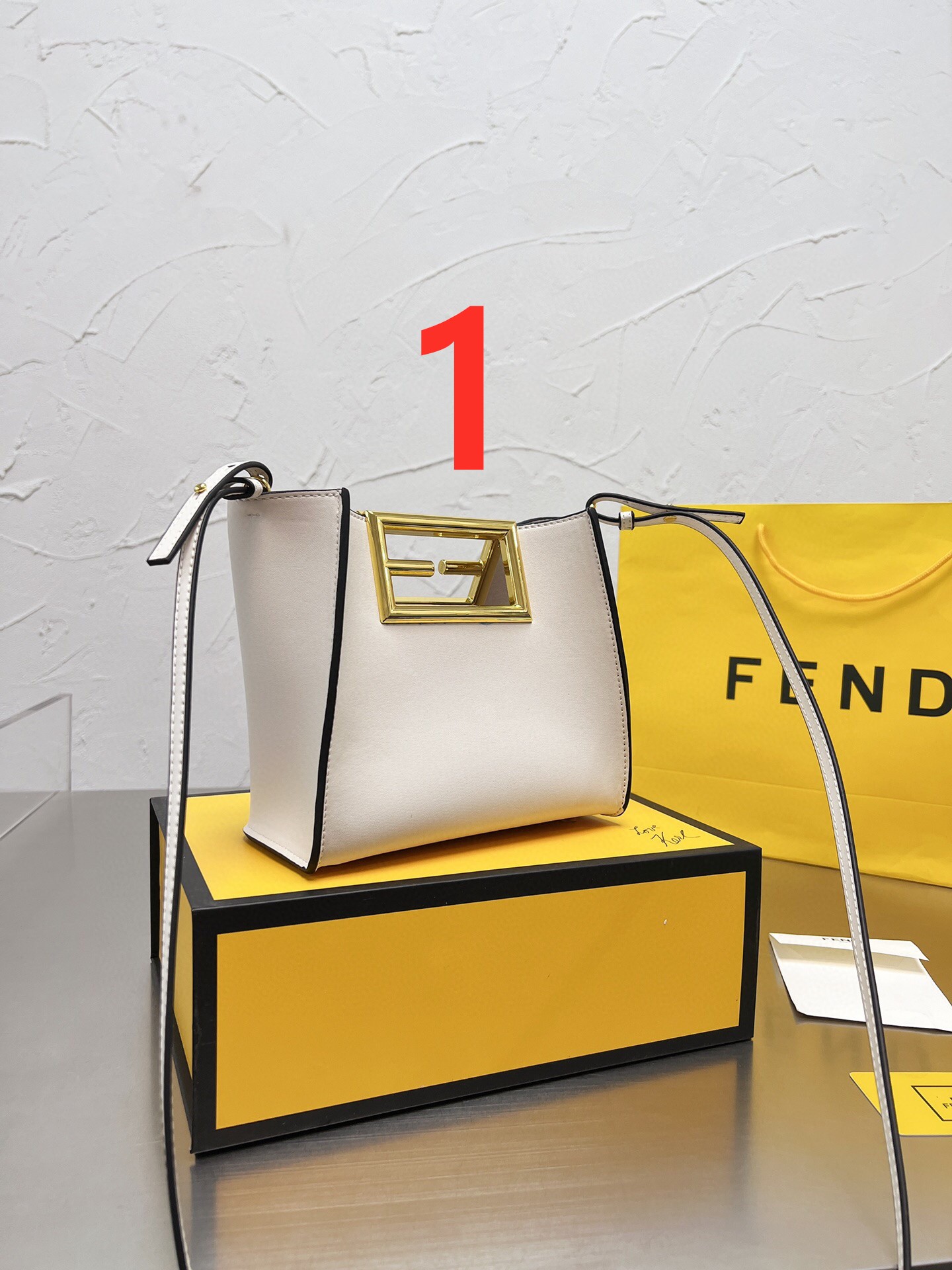 $34.99-FENDI X6193 gallery