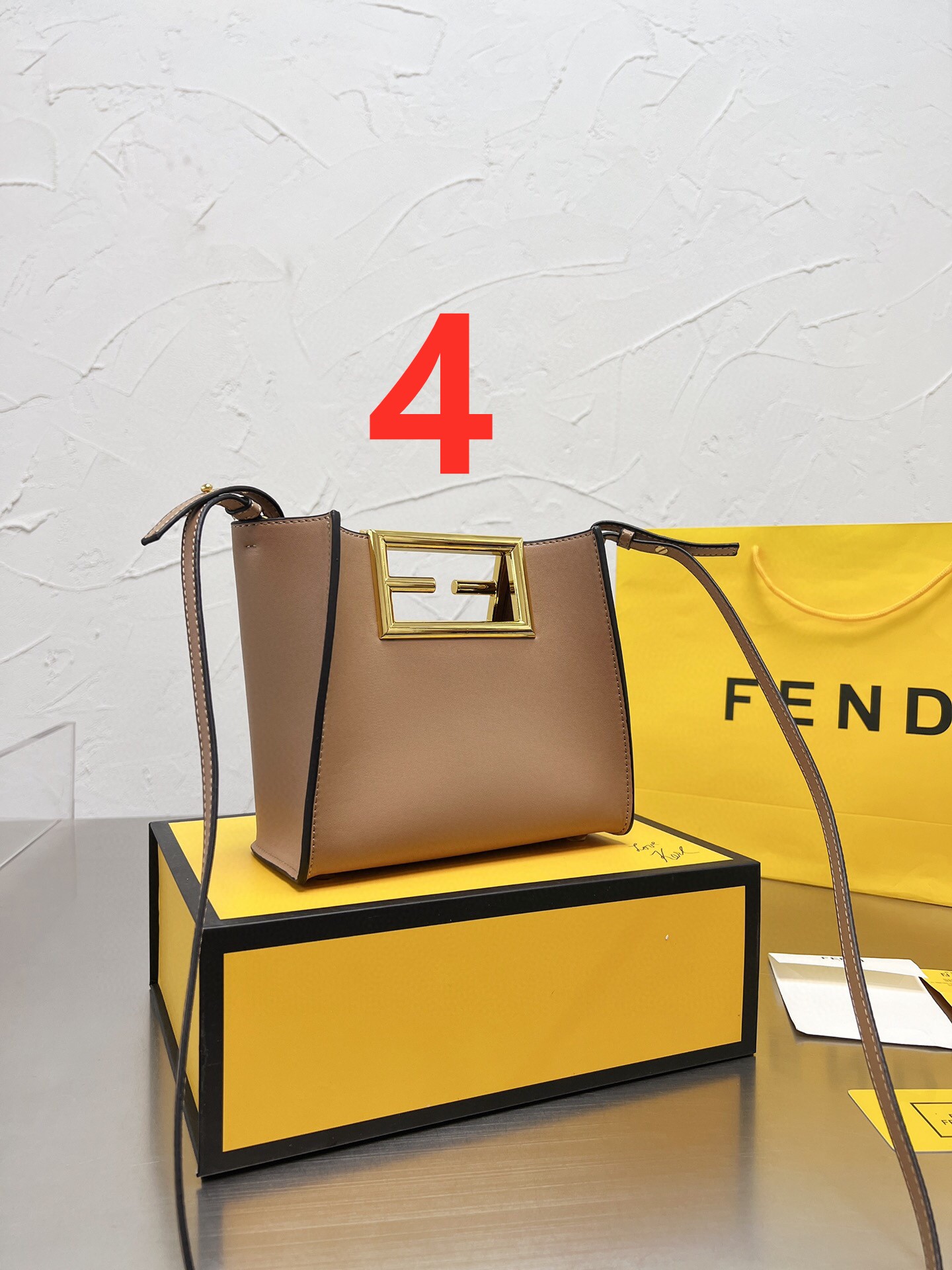 $34.99-FENDI X6193 gallery