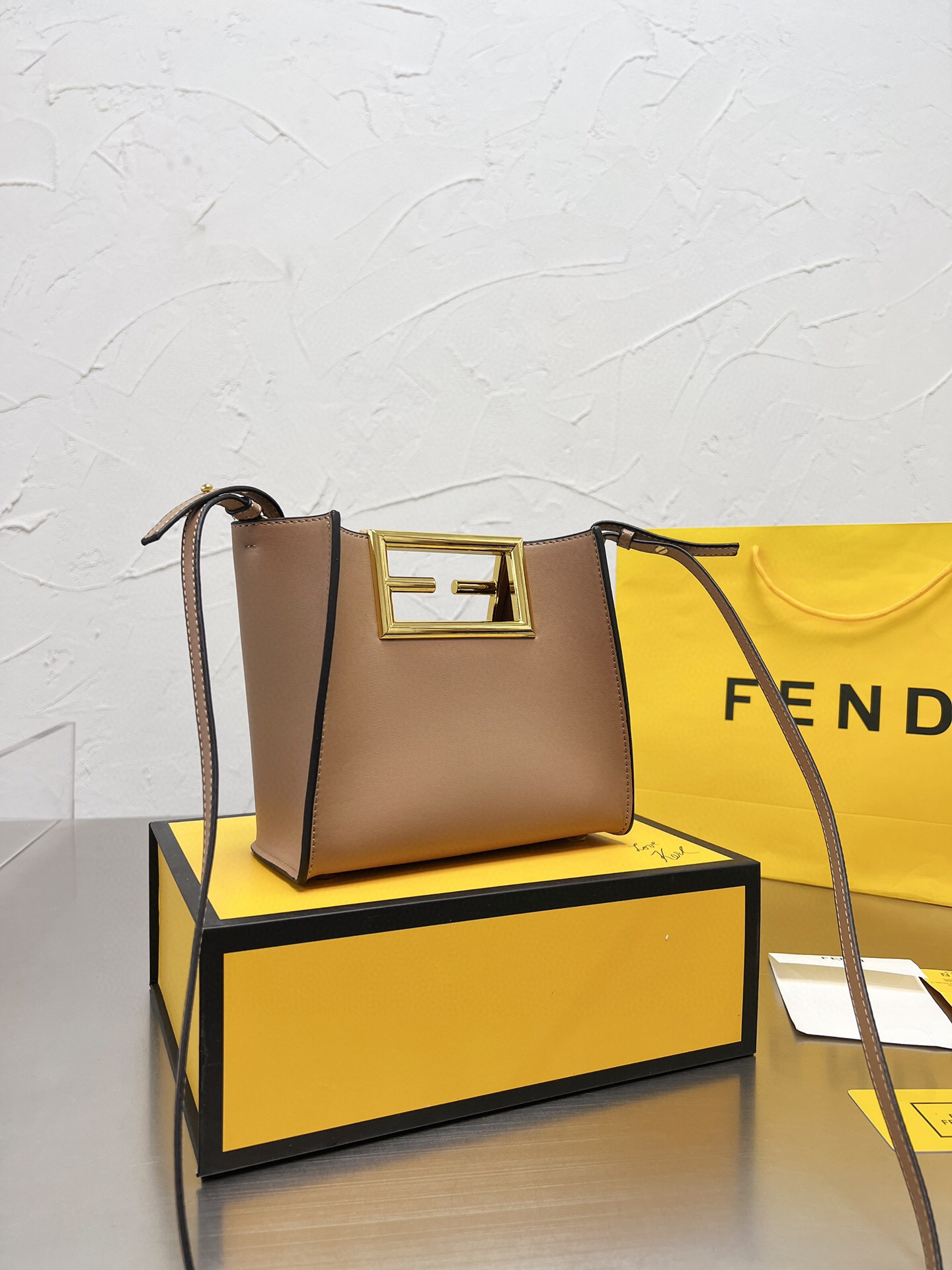 $34.99-FENDI X6193 gallery