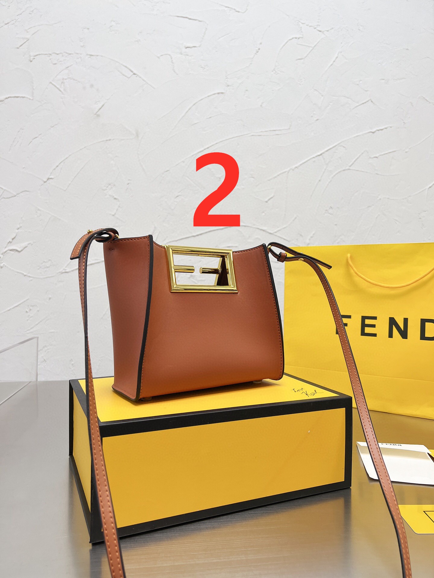 $34.99-FENDI X6193 gallery