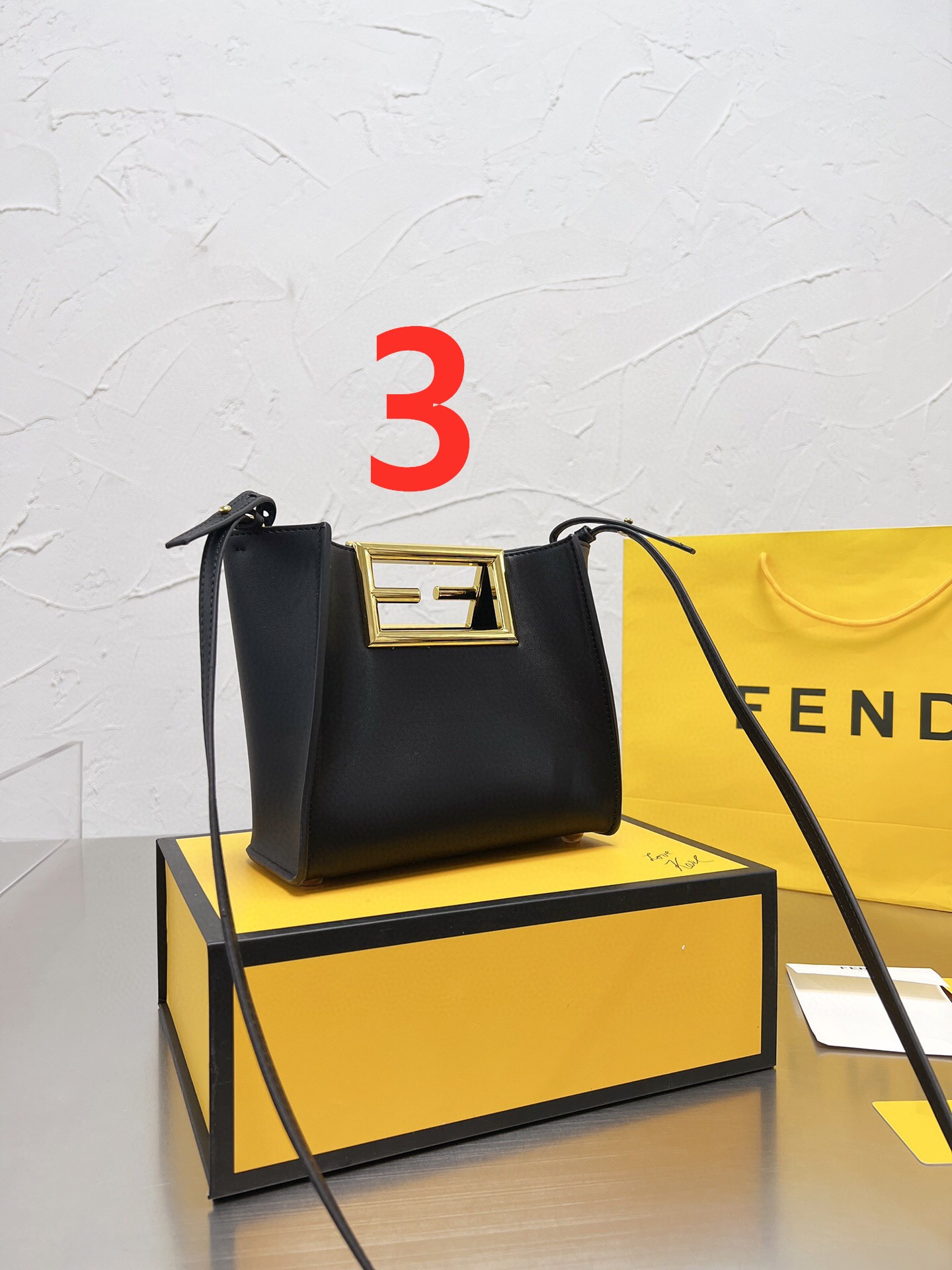 $34.99-FENDI X6193 gallery