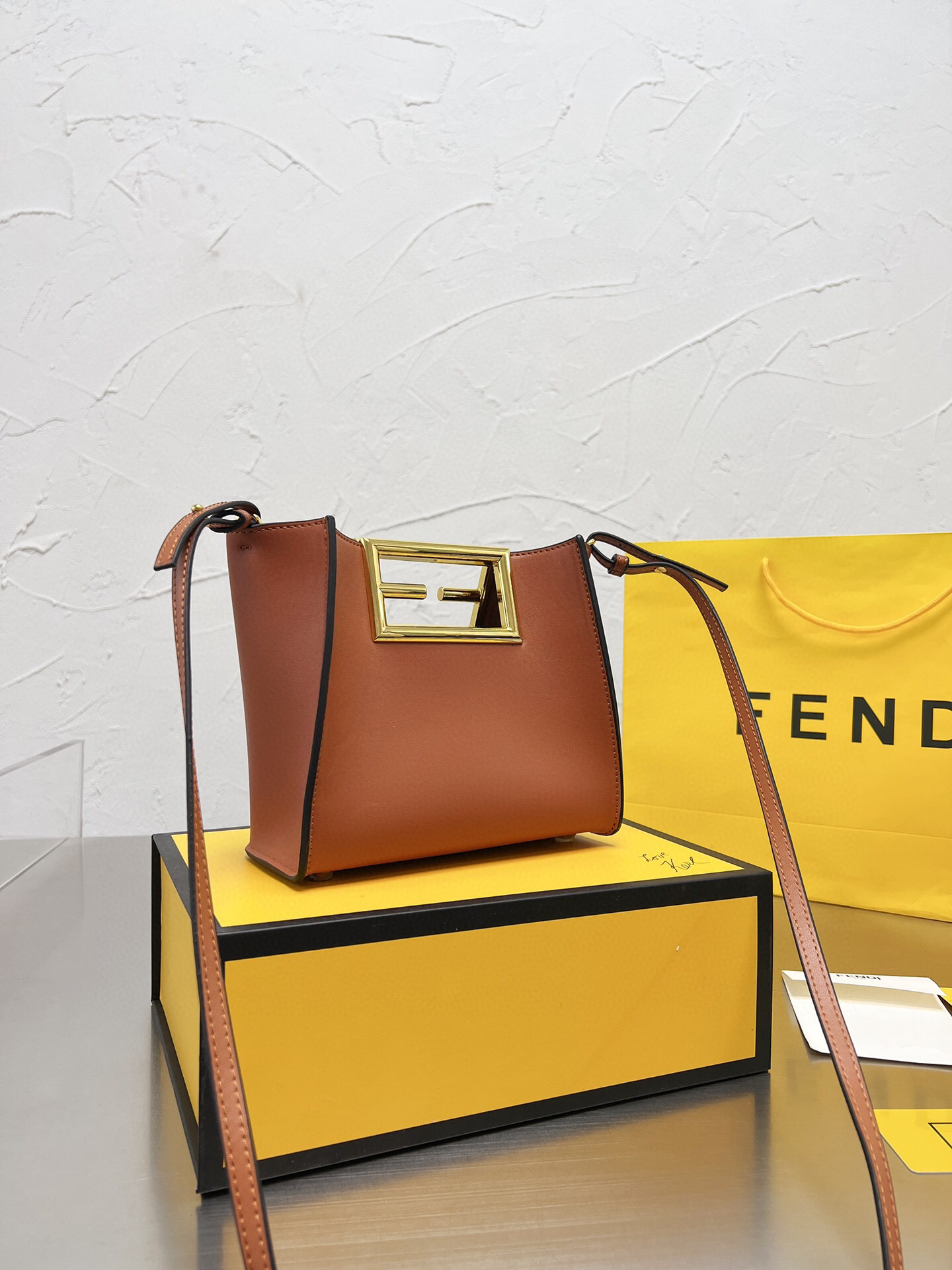 $34.99-FENDI X6193 gallery