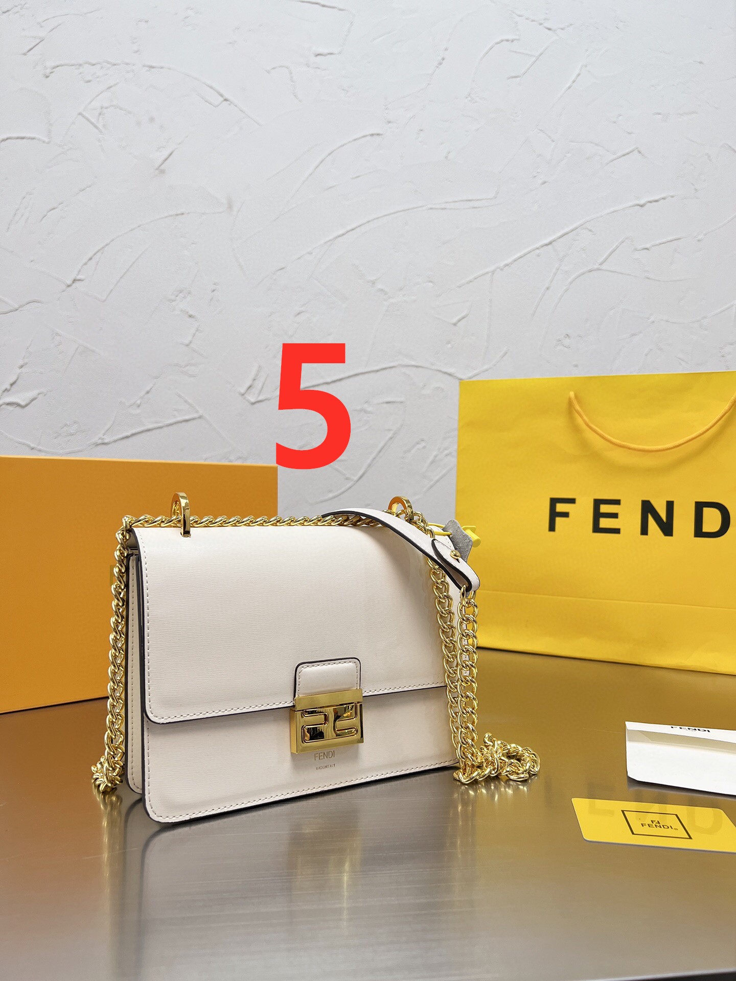$34.99-FENDI X6194 gallery