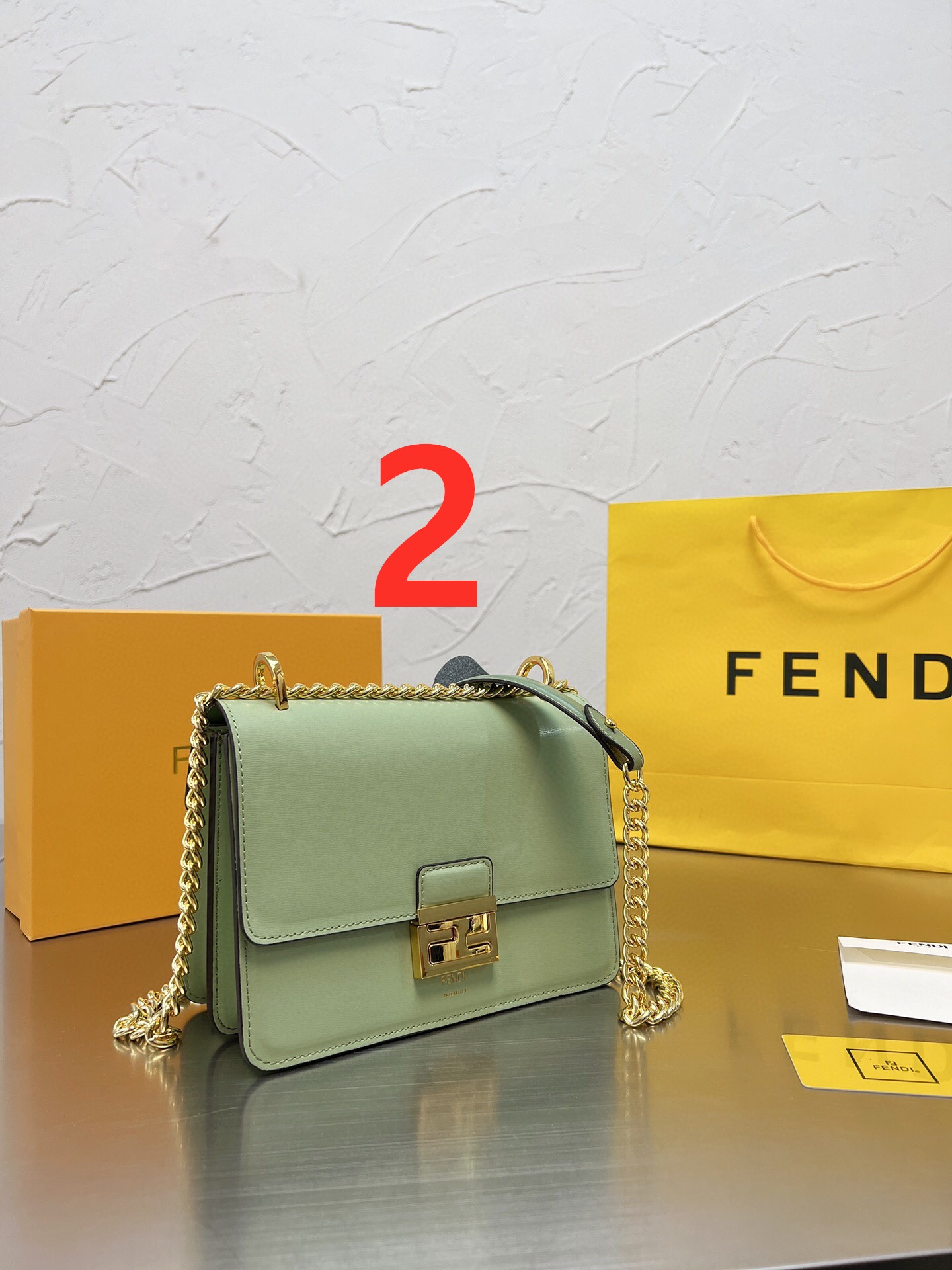 $34.99-FENDI X6194 gallery