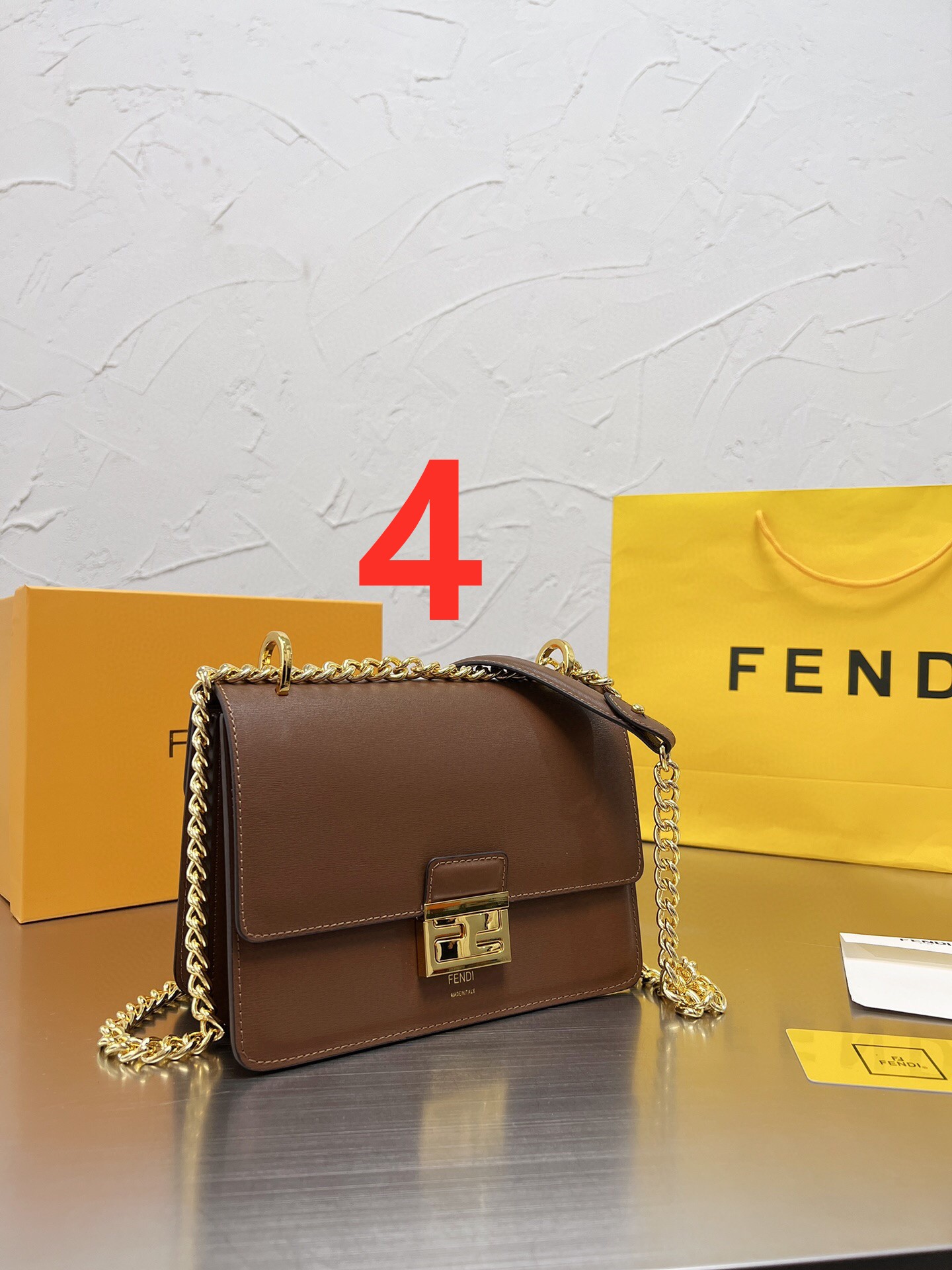 $34.99-FENDI X6194 gallery