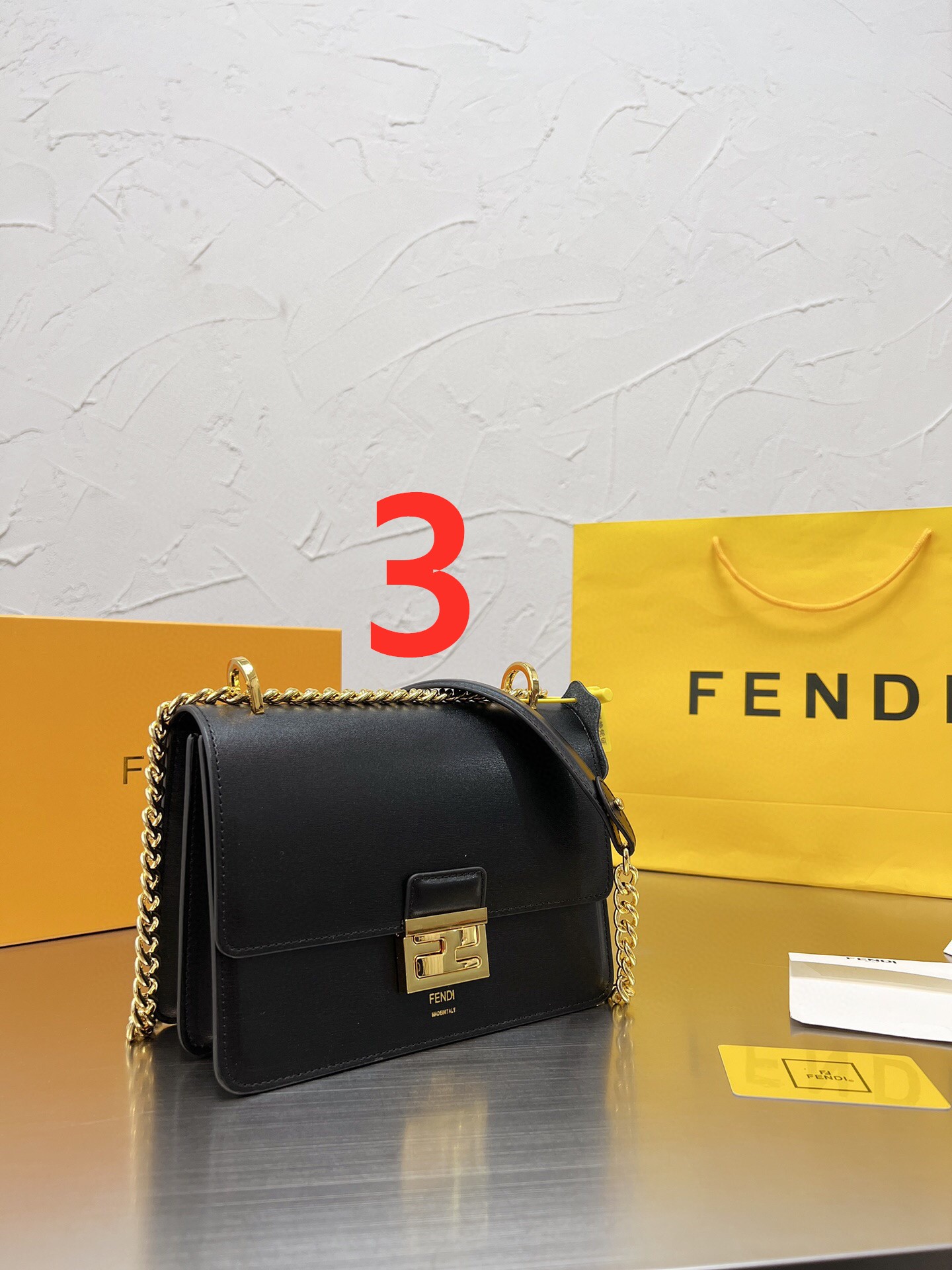 $34.99-FENDI X6194 gallery