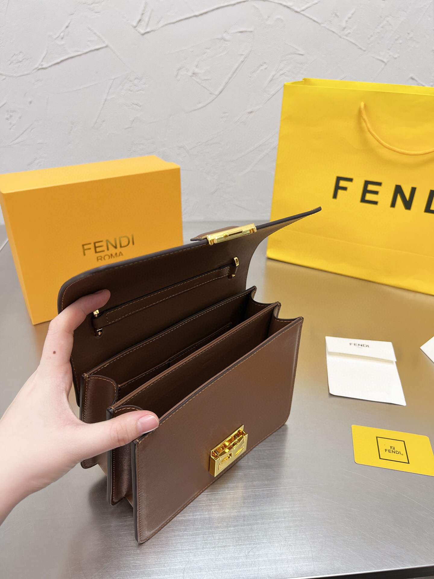 $34.99-FENDI X6194 gallery