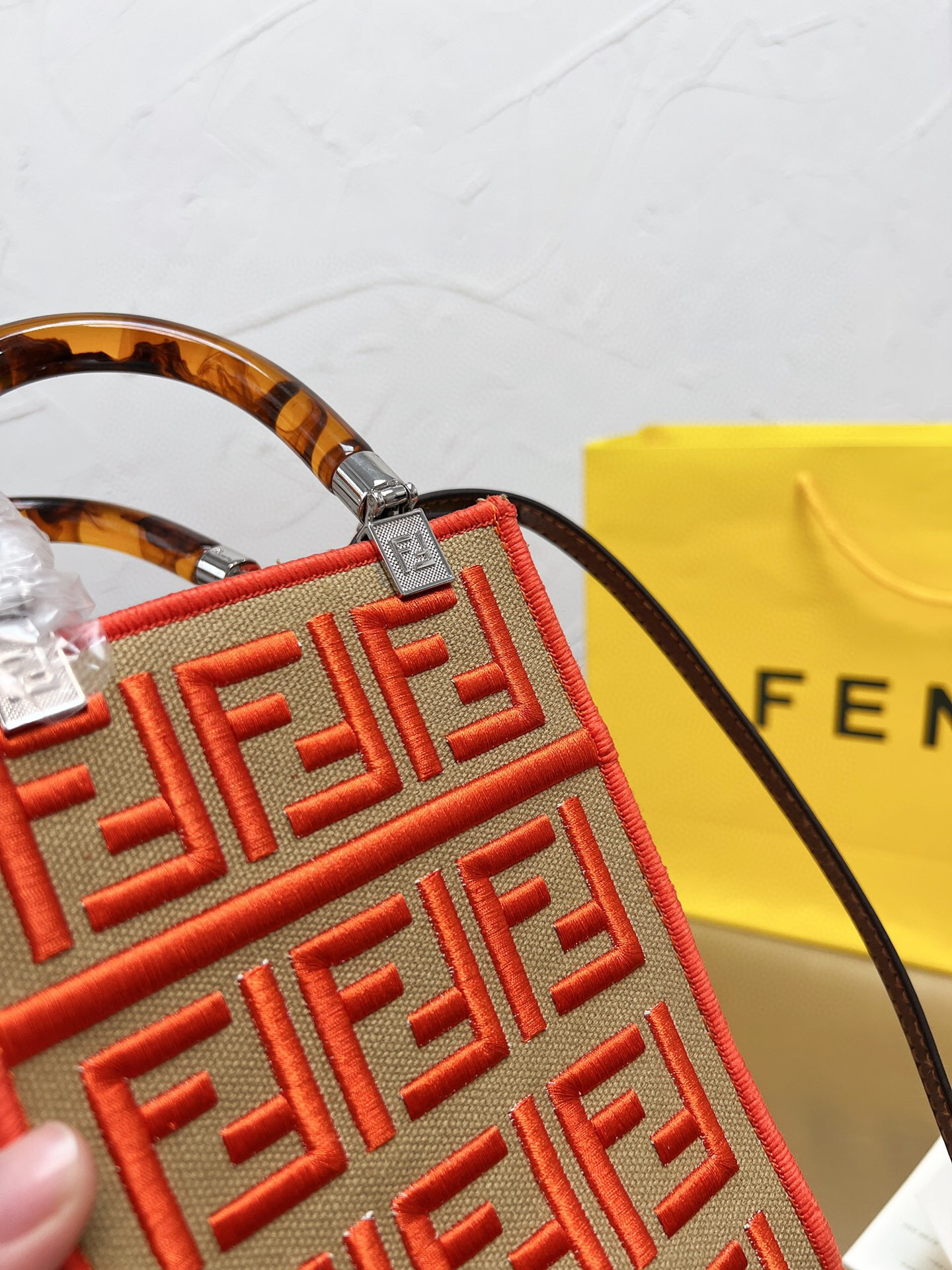 $34.99-FENDI X6195 gallery