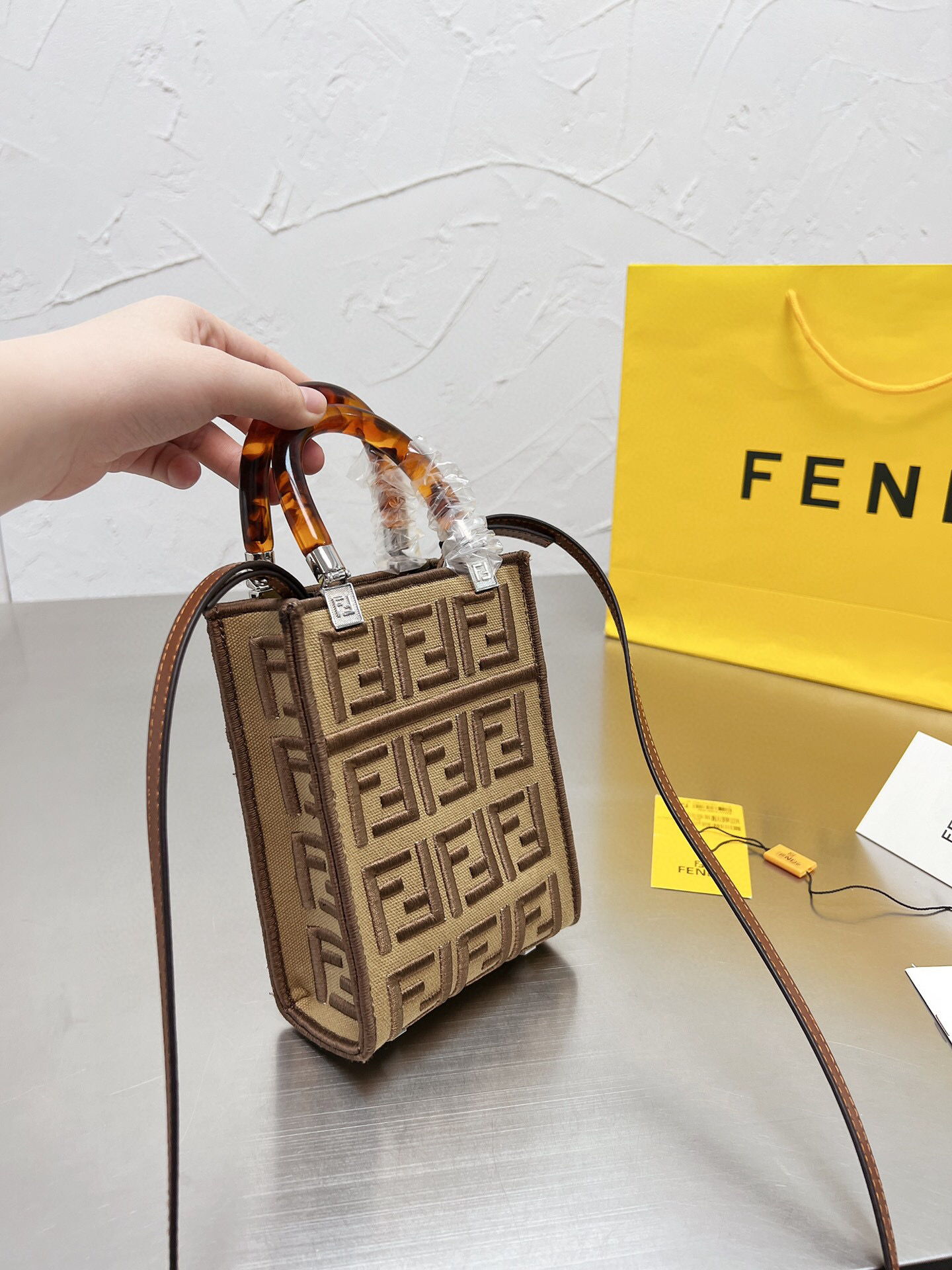 $34.99-FENDI X6195 gallery