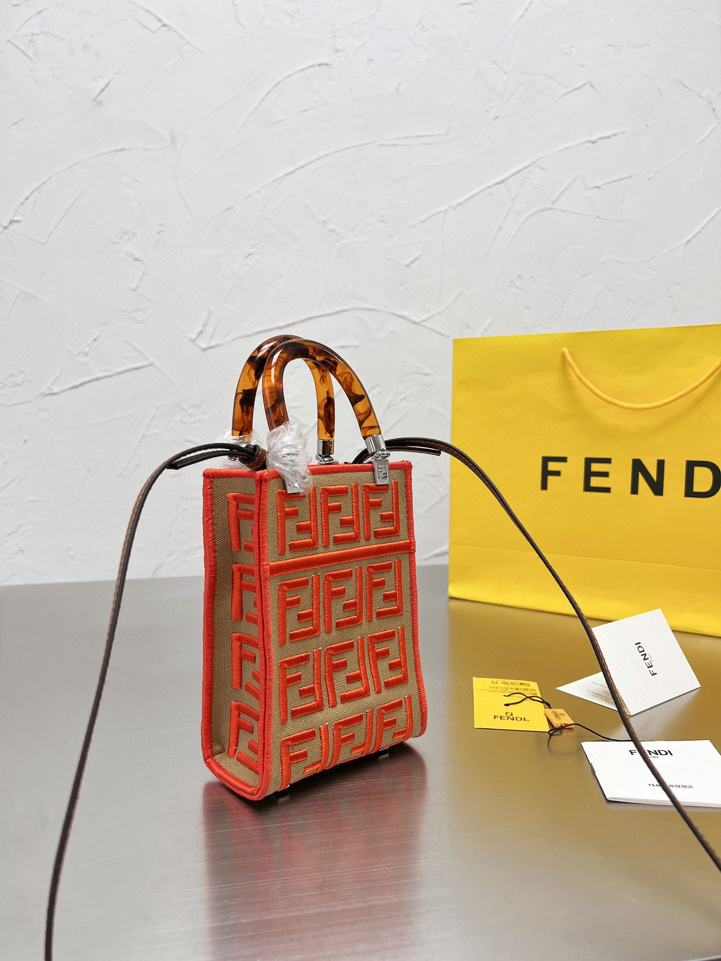 $34.99-FENDI X6195 gallery