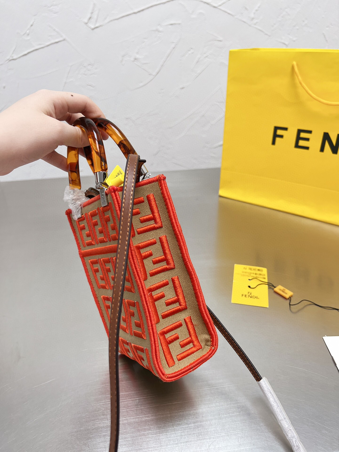$34.99-FENDI X6195 gallery