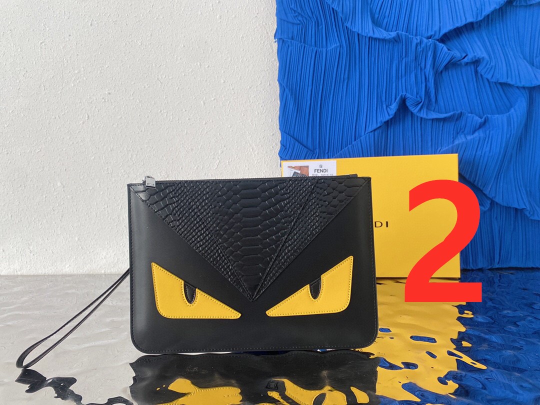 $34.99-FENDI X6197 gallery