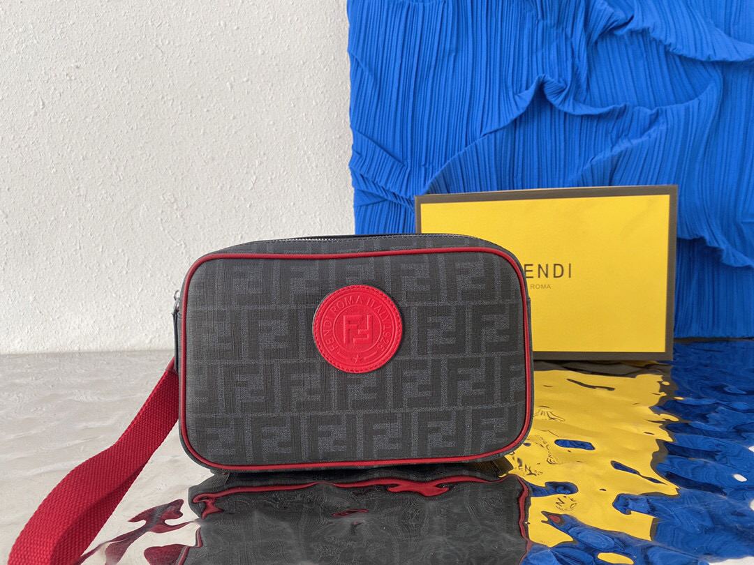 $34.99-FENDI X6199 gallery